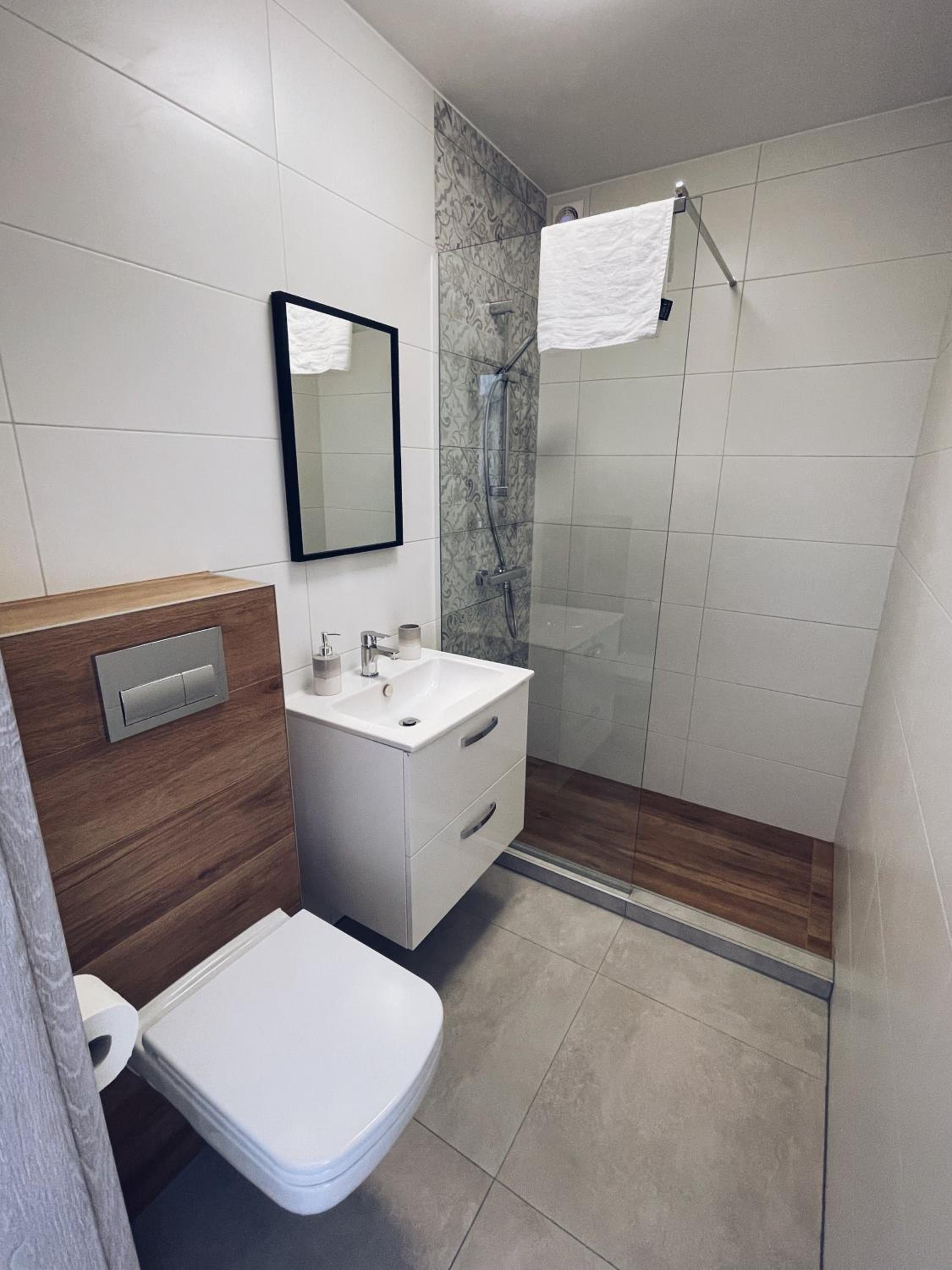 Triple Room with Balcony photo 2