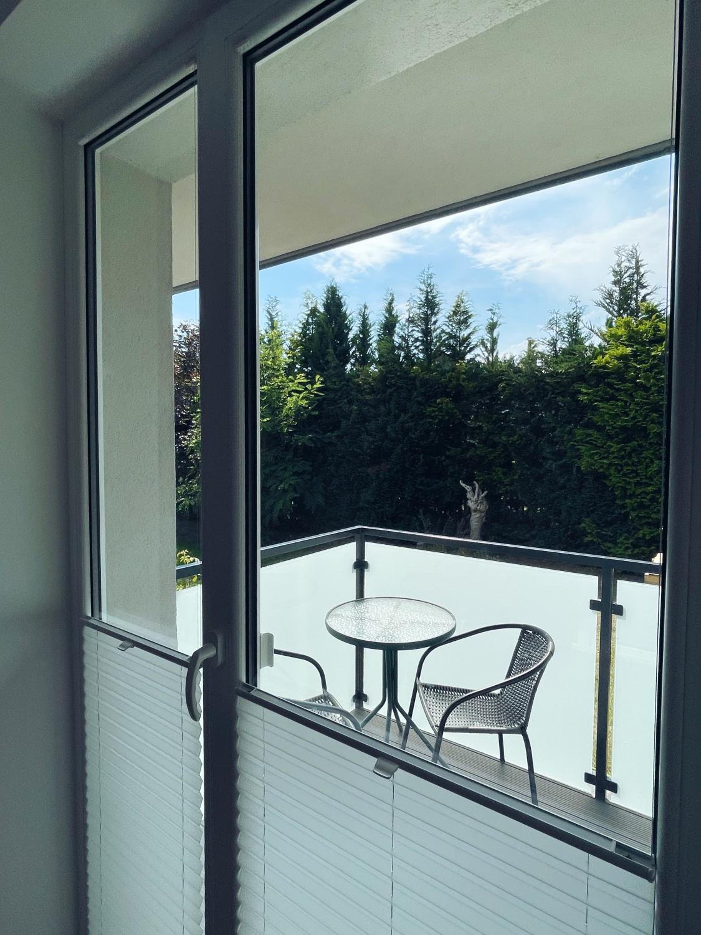 Quadruple Room with Balcony photo 3