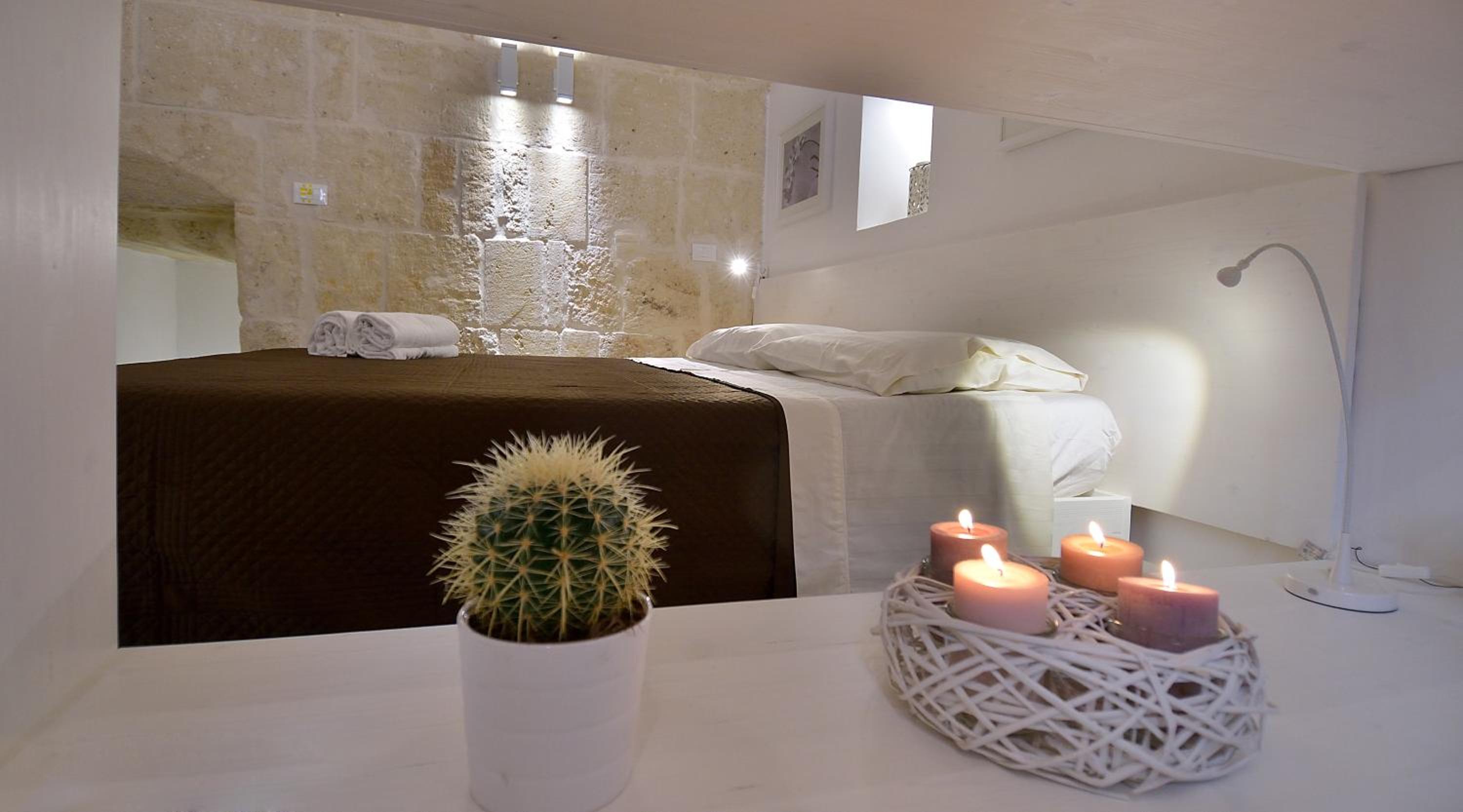 Superior King Suite