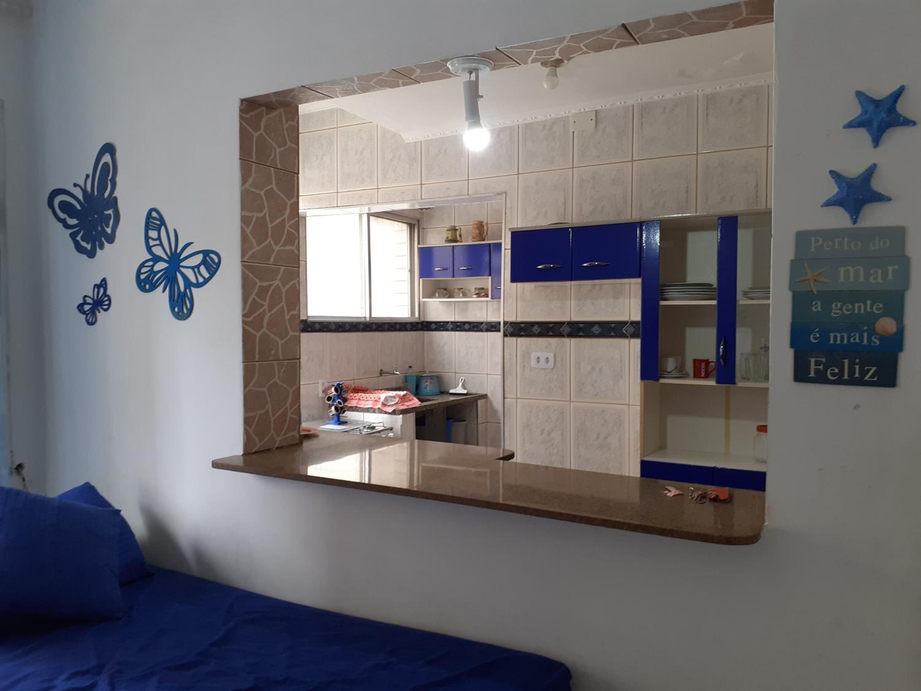 Studio Apartment - Photo 8