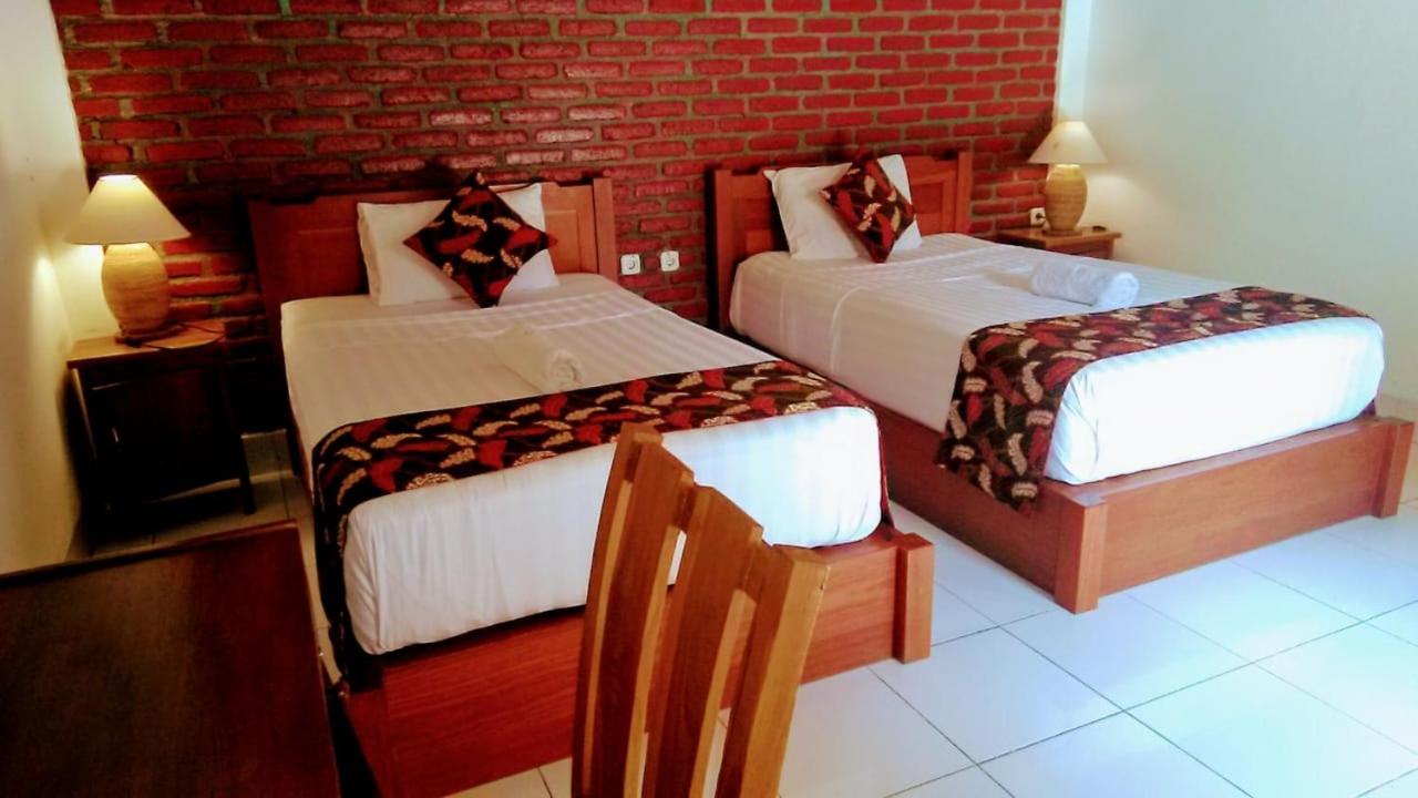 Deluxe Twin Room - Photo 1