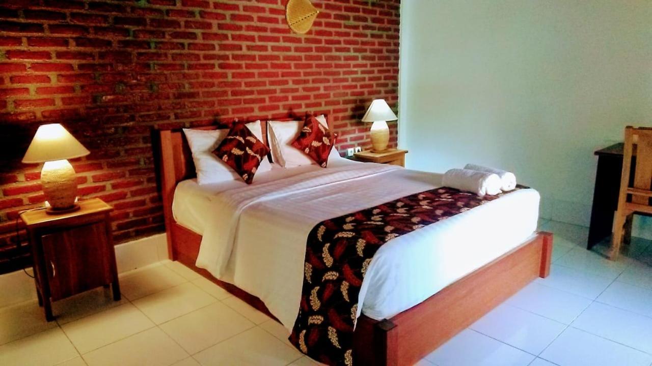 Deluxe Double Room - Photo 1