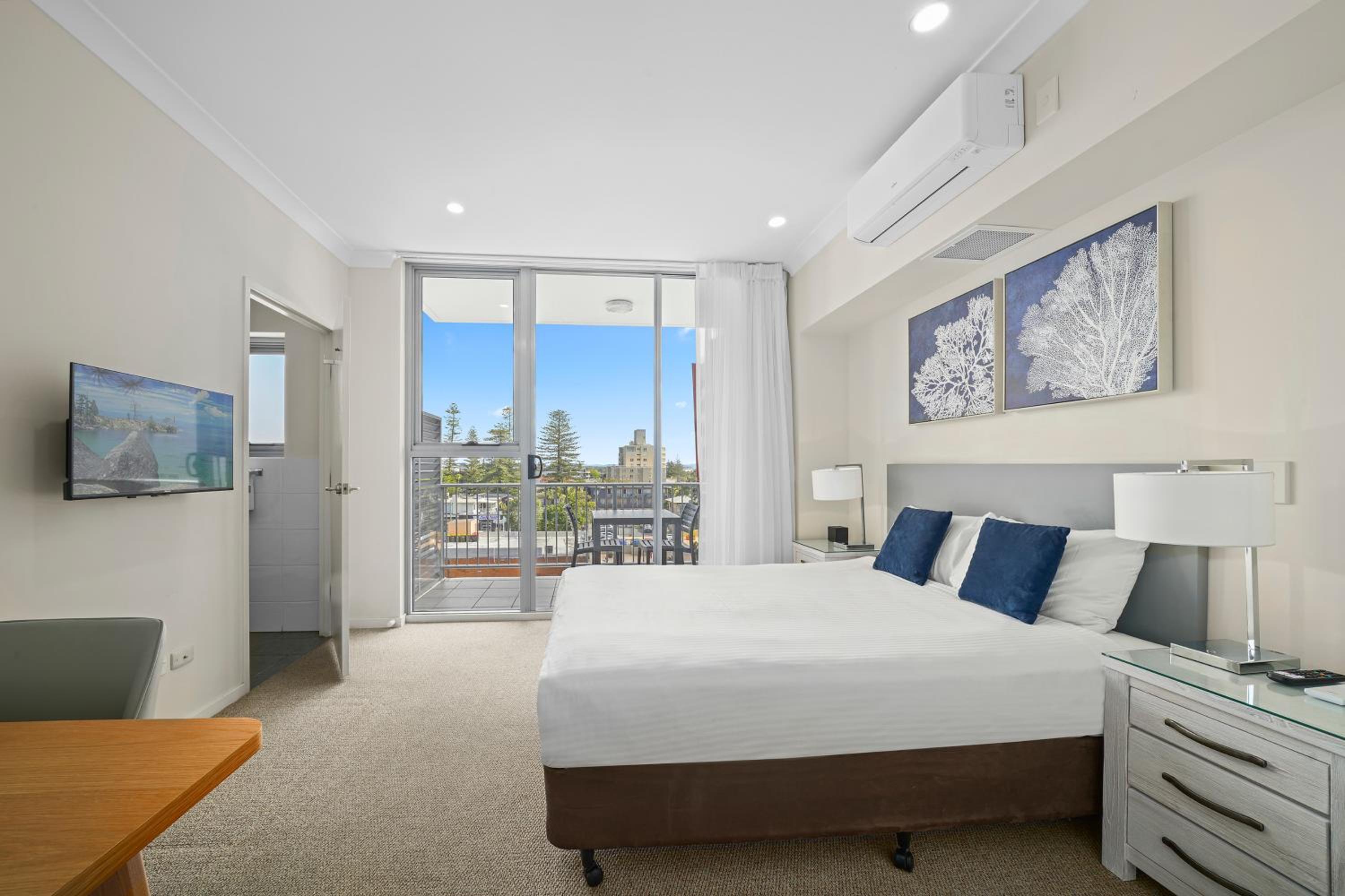 Standard Hotel Room