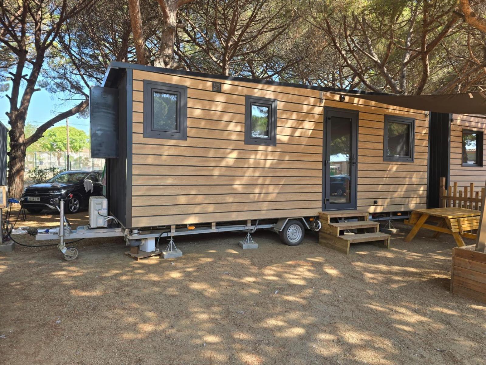 Mobile Home