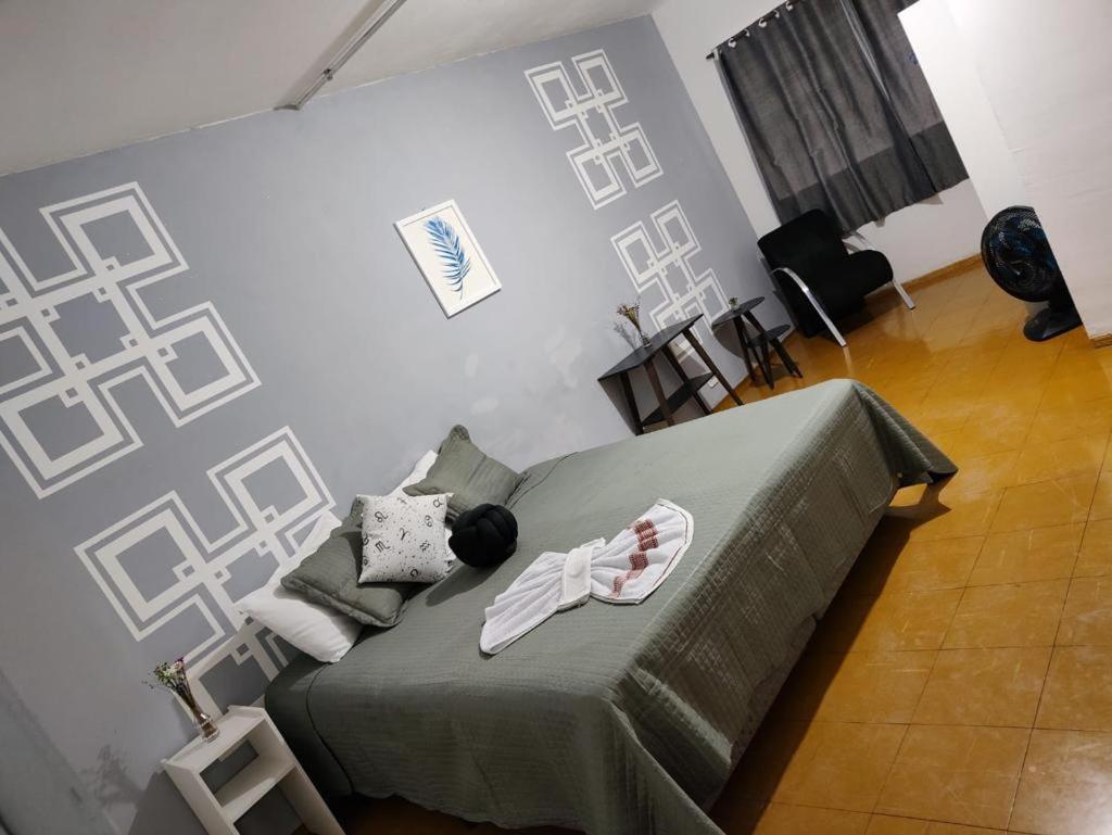 Standard Triple Room photo 1