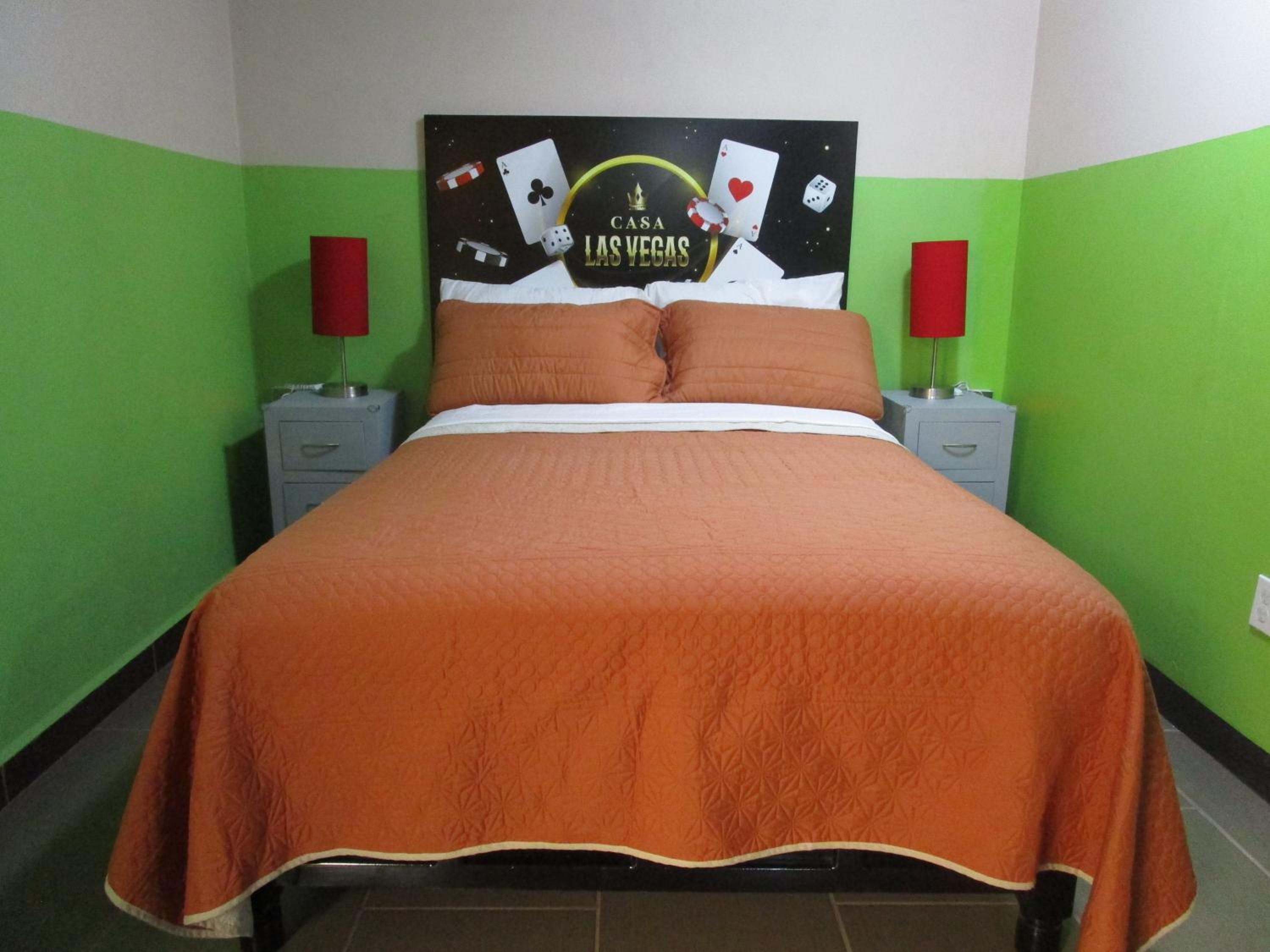 Loft photo 1