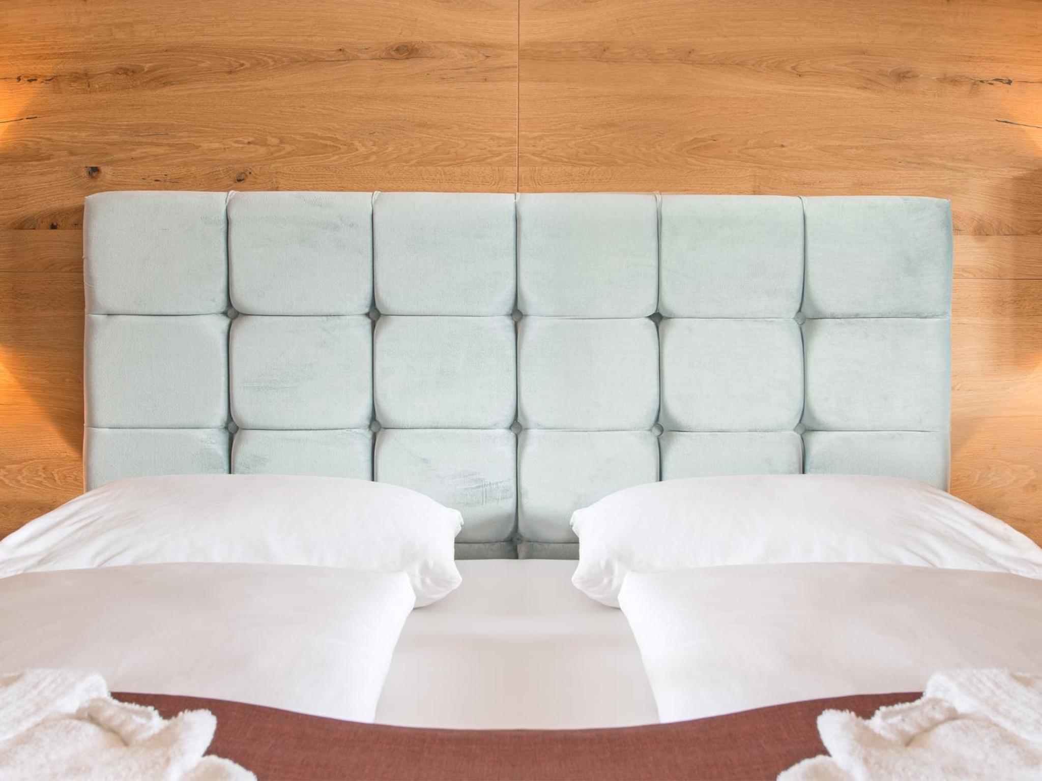 Junior Suite with Balcony or Terrace - Photo 4