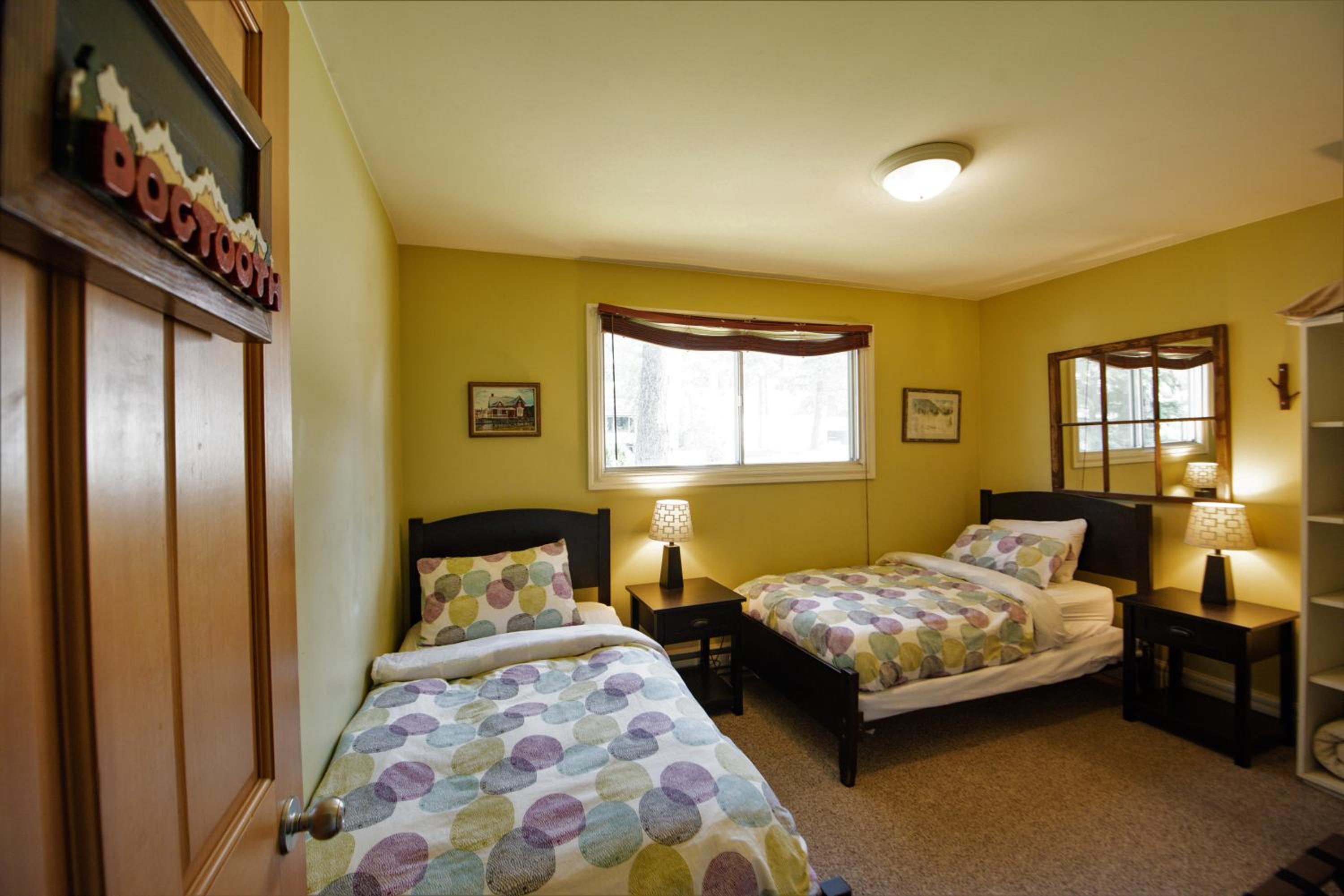 Three-Bedroom House photo 1