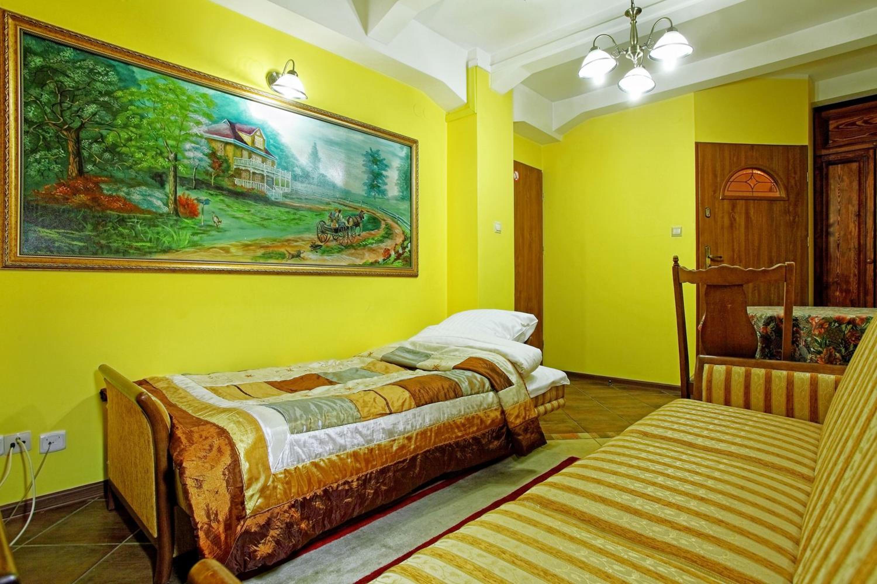 Single Room photo 3