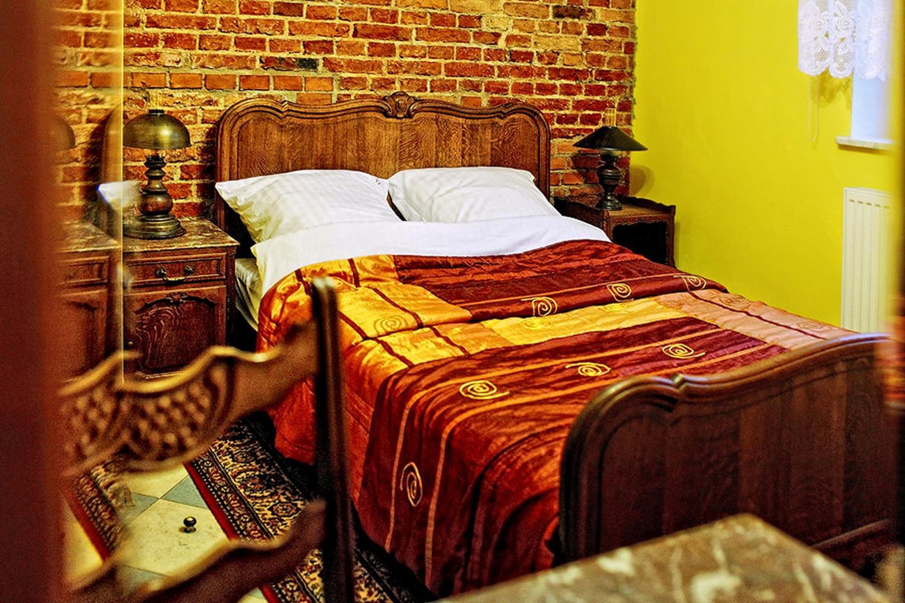 Standard King Room photo 1
