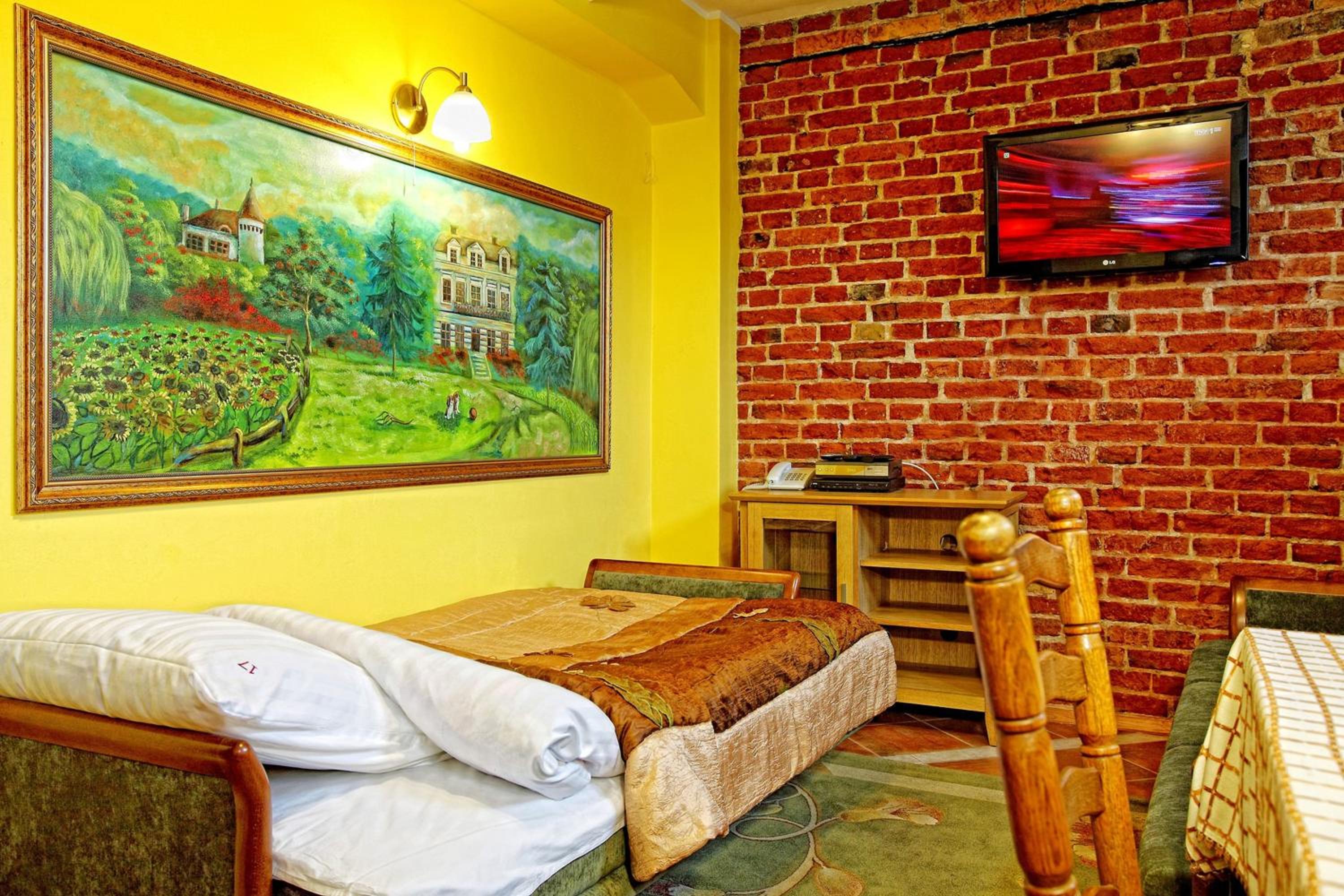 Single Room photo 1