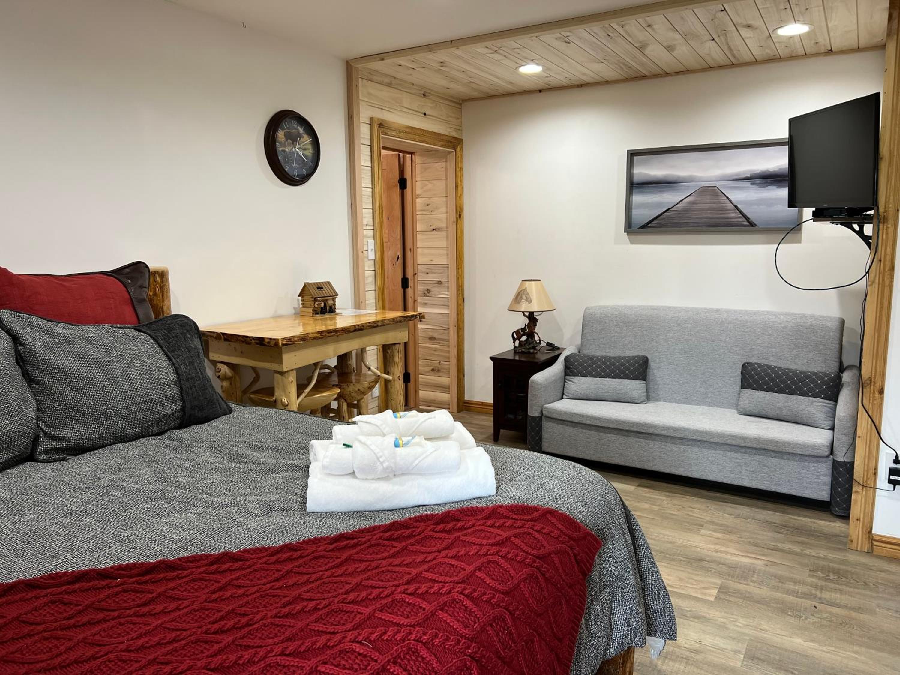 Family Suite photo 1