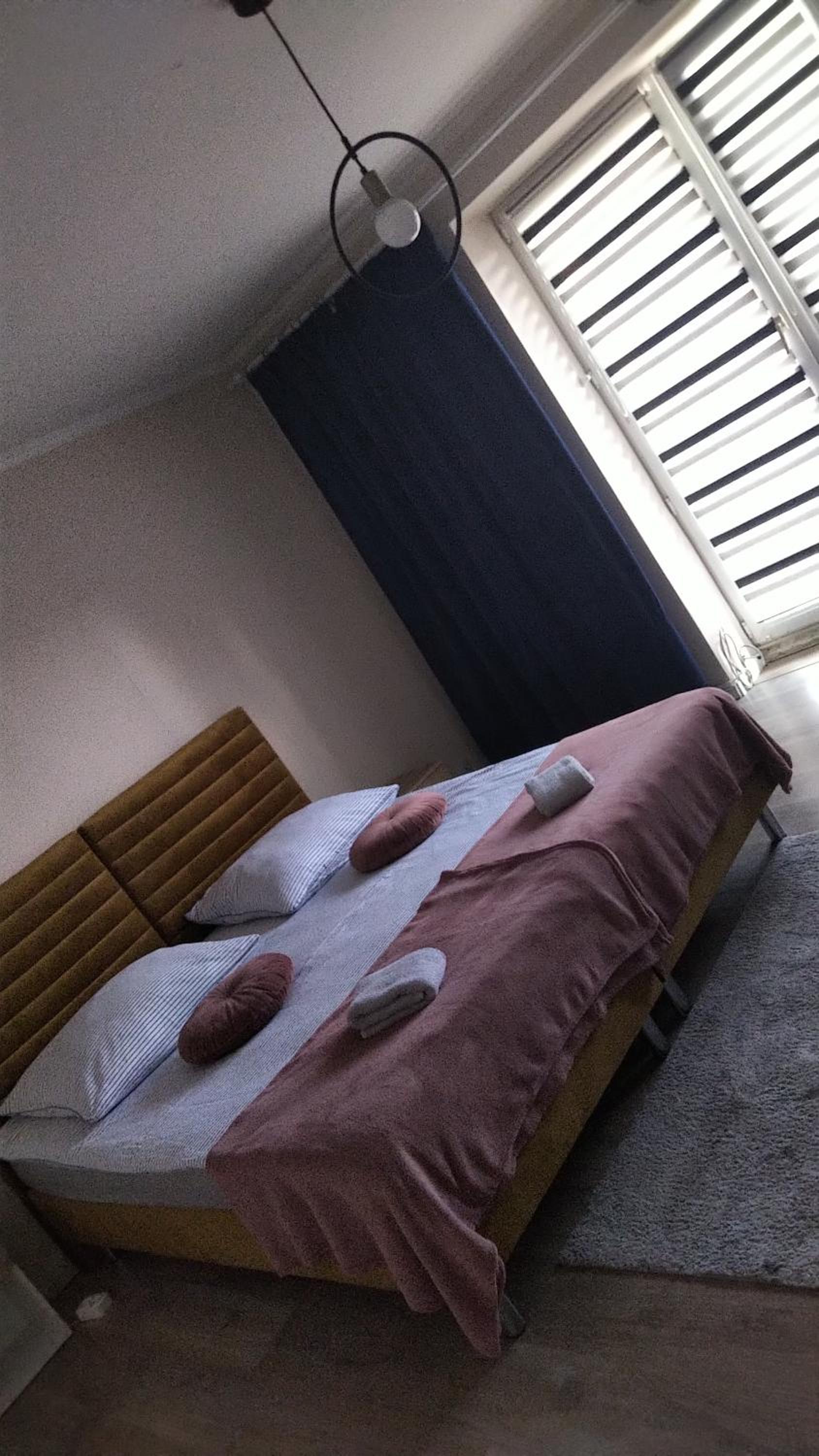 Large Double Room photo 2