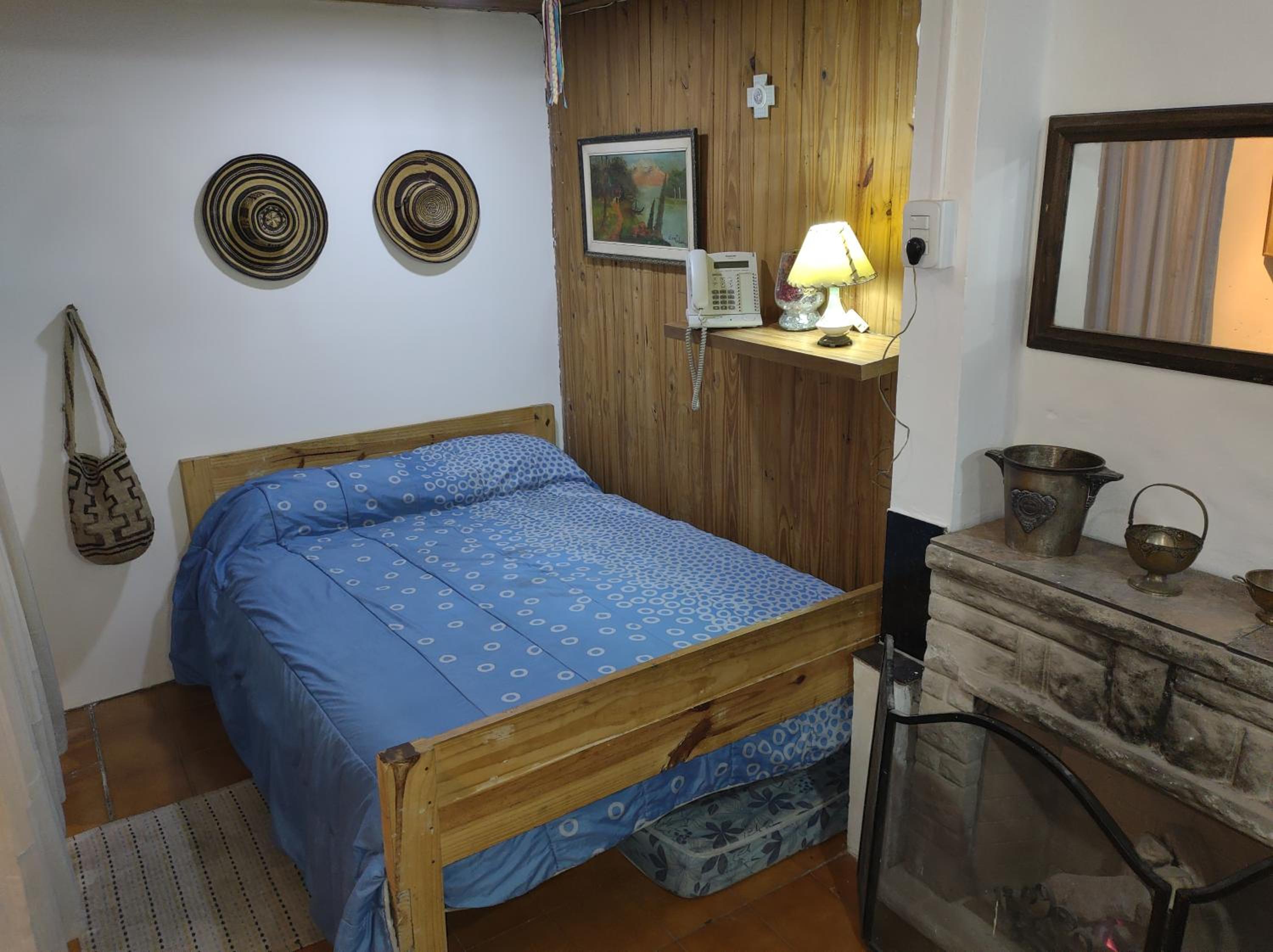 Two-Bedroom House photo 3