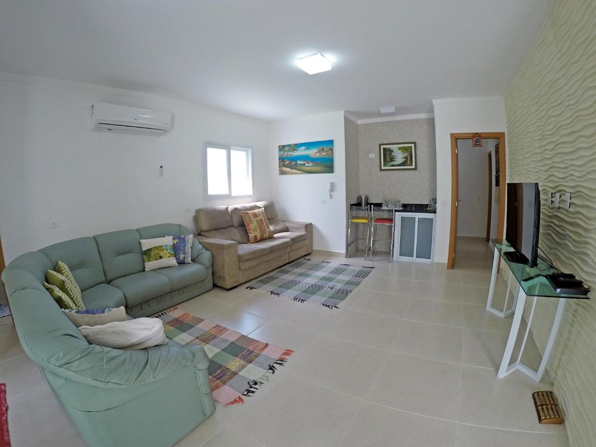 Apartment with Mountain View - Photo 12