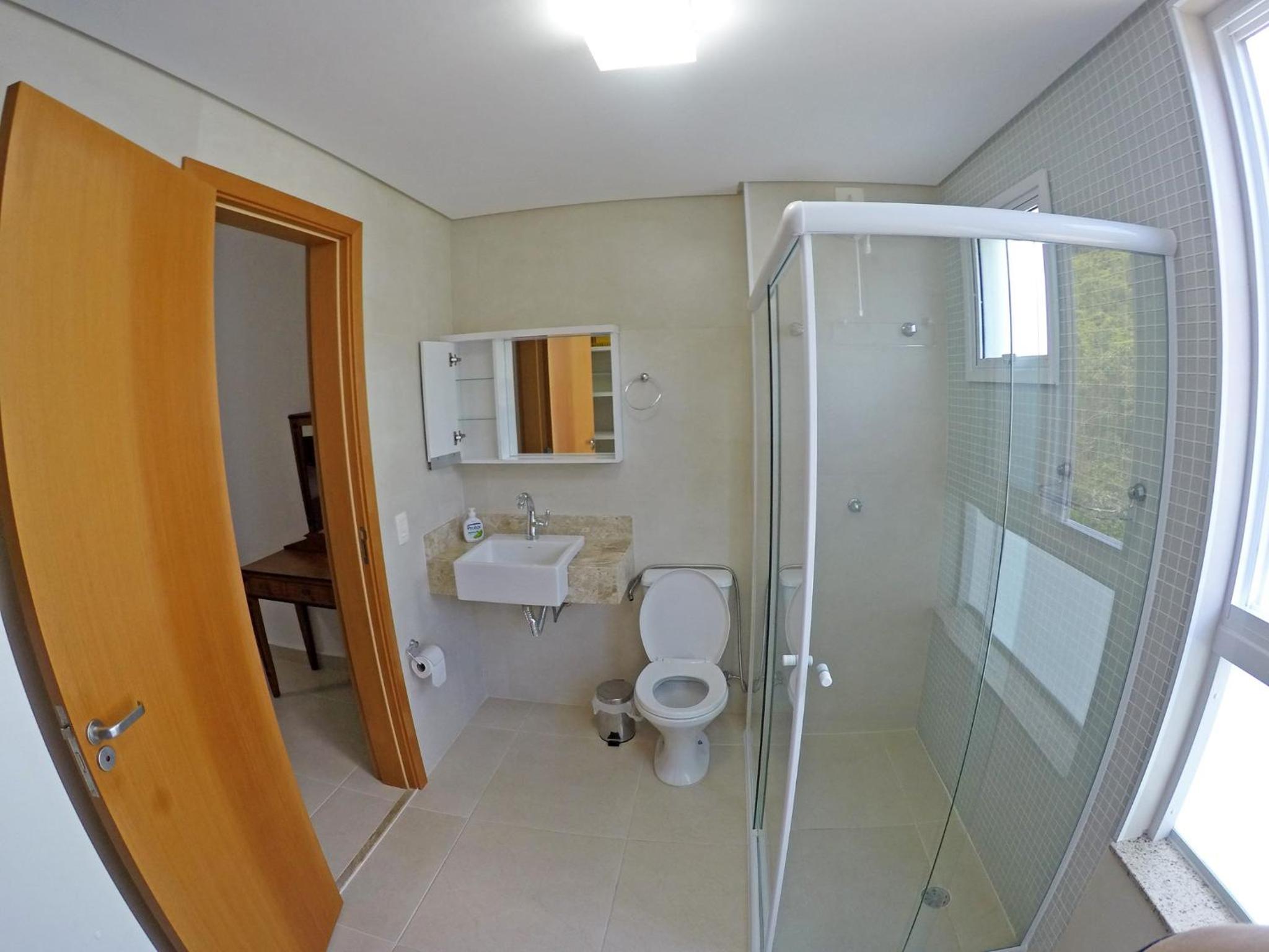 Apartment with Mountain View - Photo 25