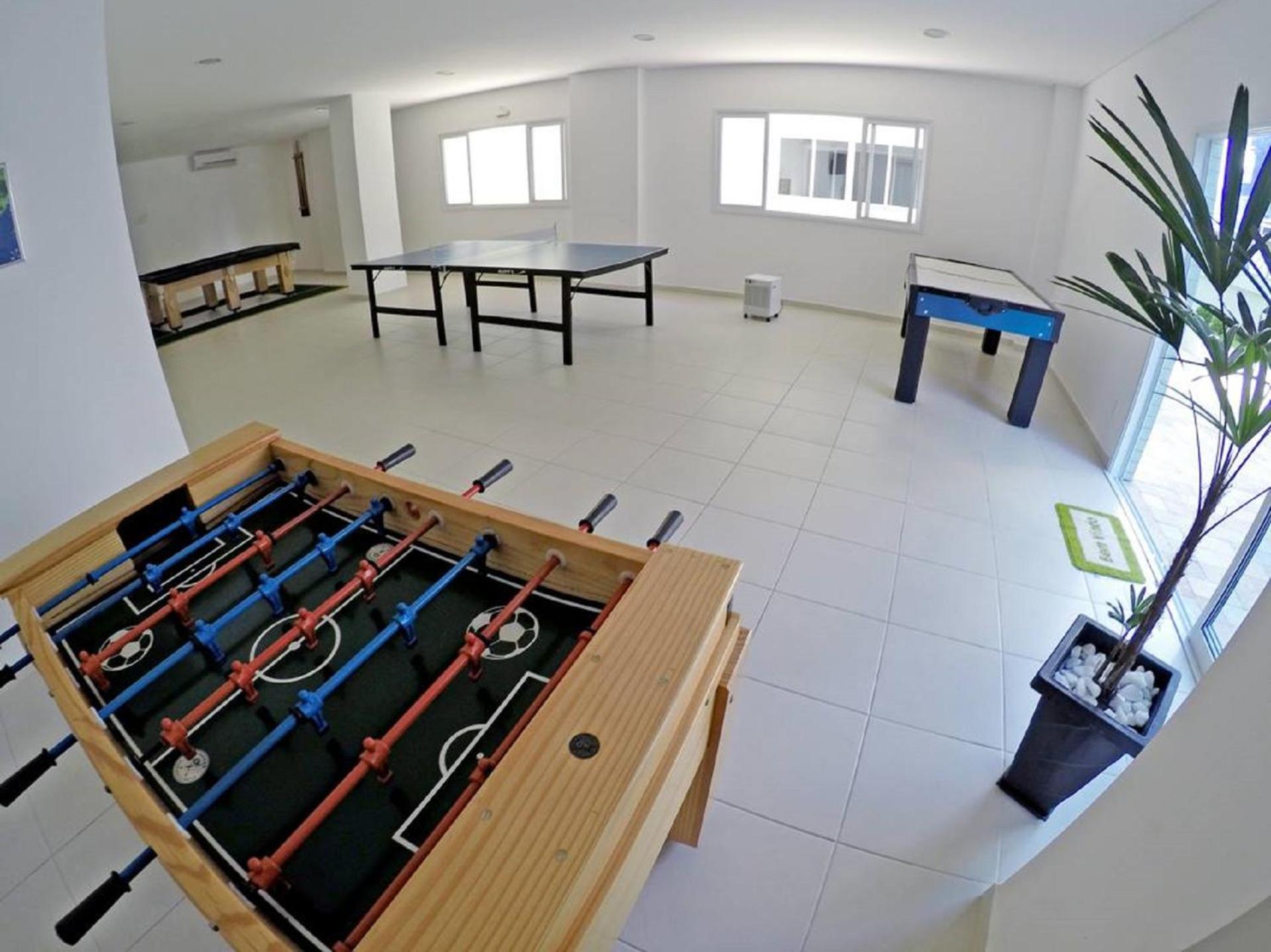 Apartment with Mountain View - Photo 19