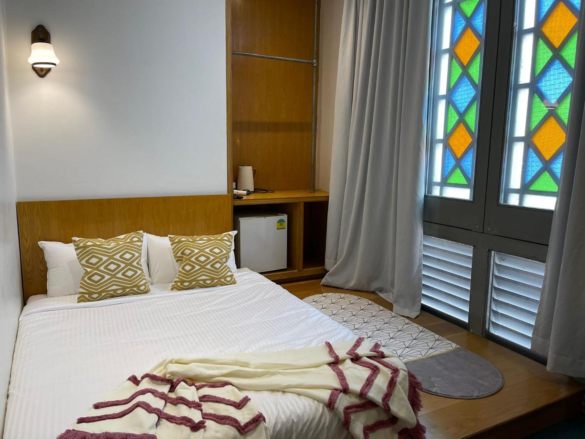 Deluxe Queen Room photo 3