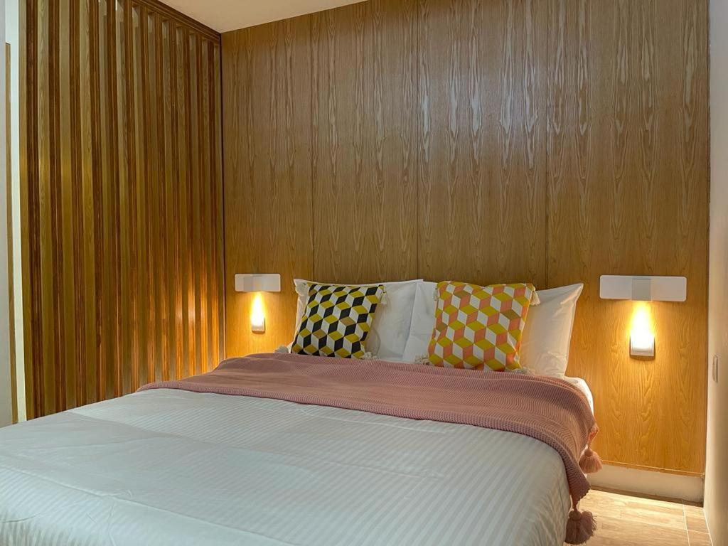 Deluxe Queen Room photo 2