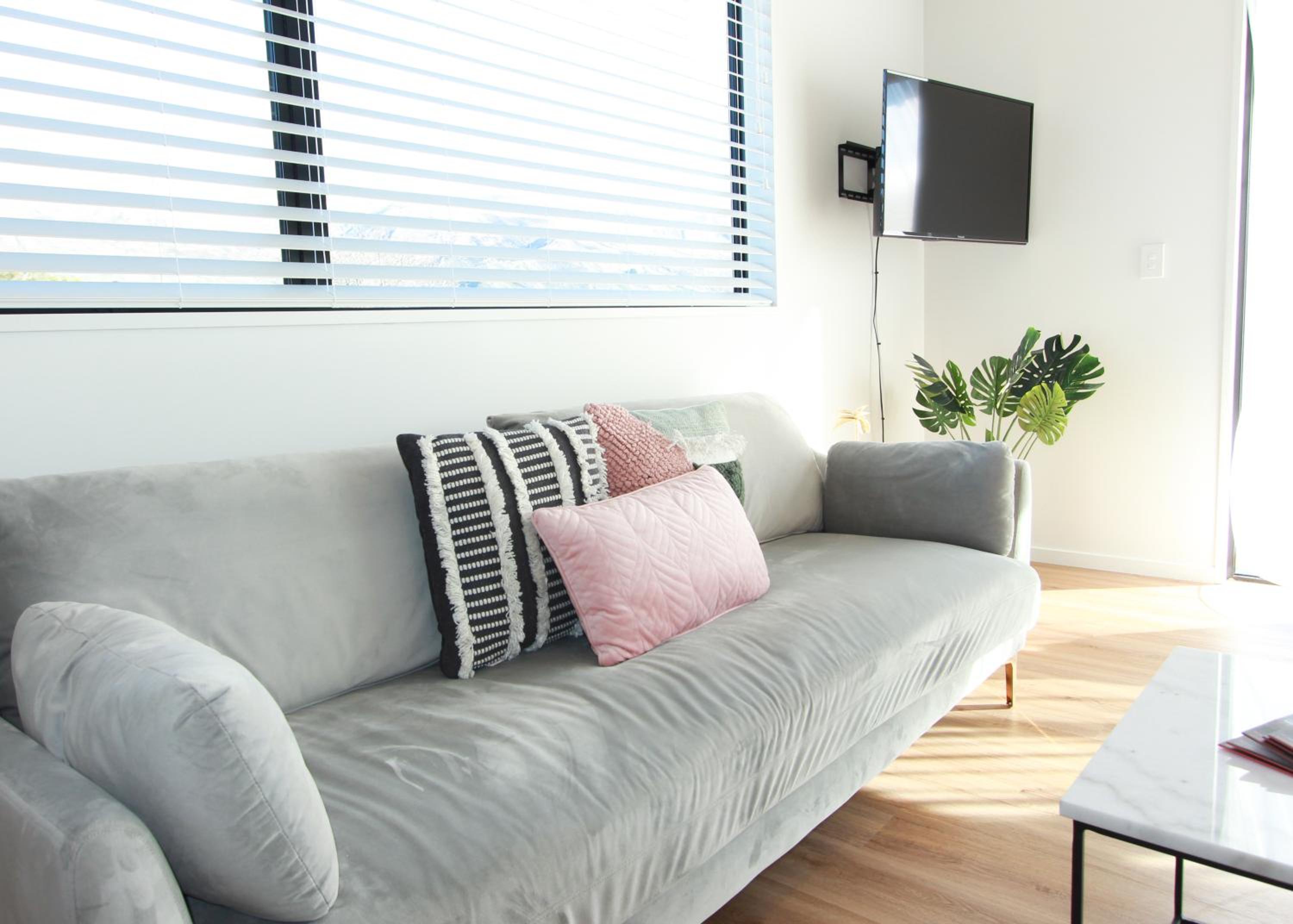 Two-Bedroom Townhouse - Photo 16