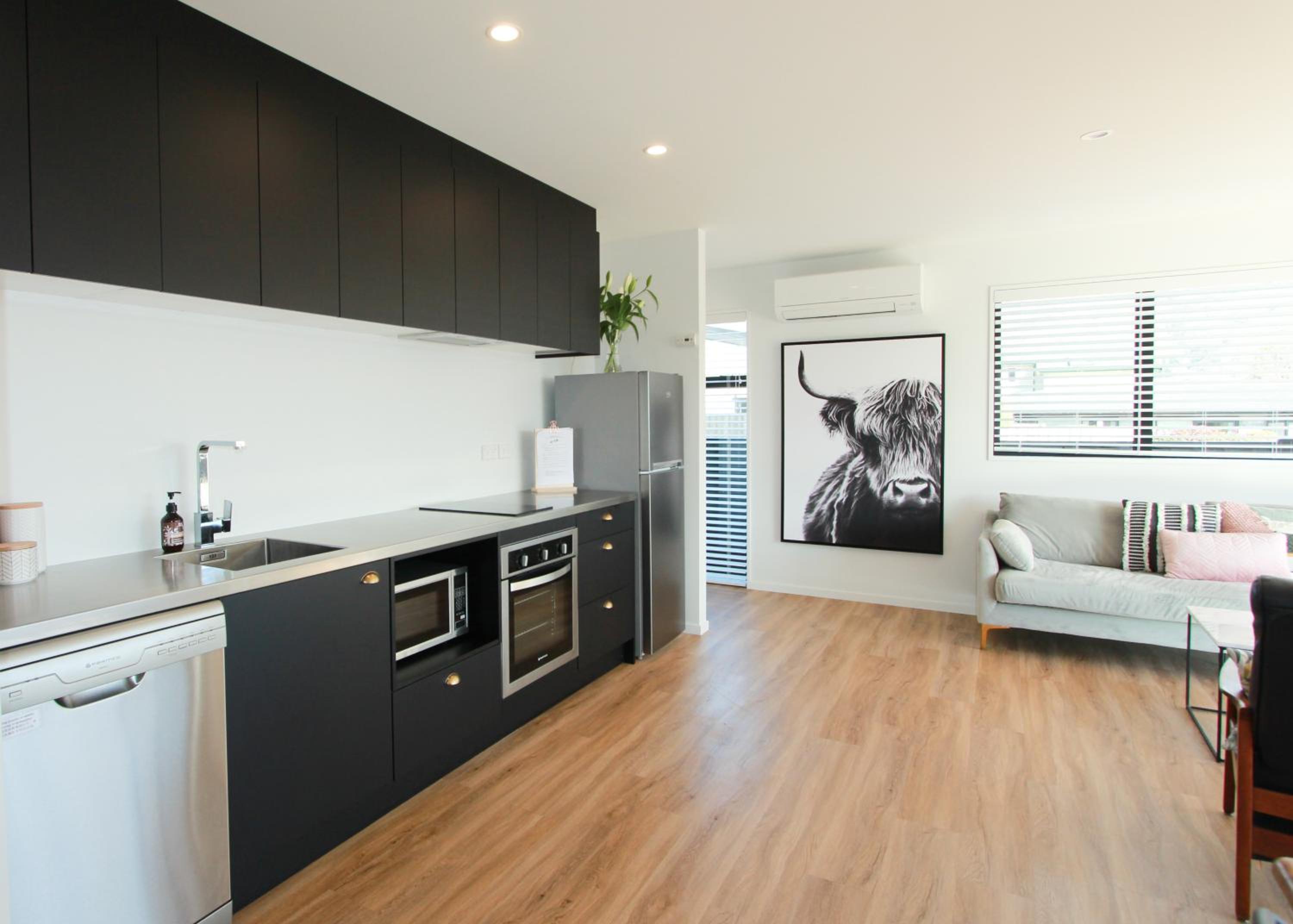Two-Bedroom Townhouse - Photo 19