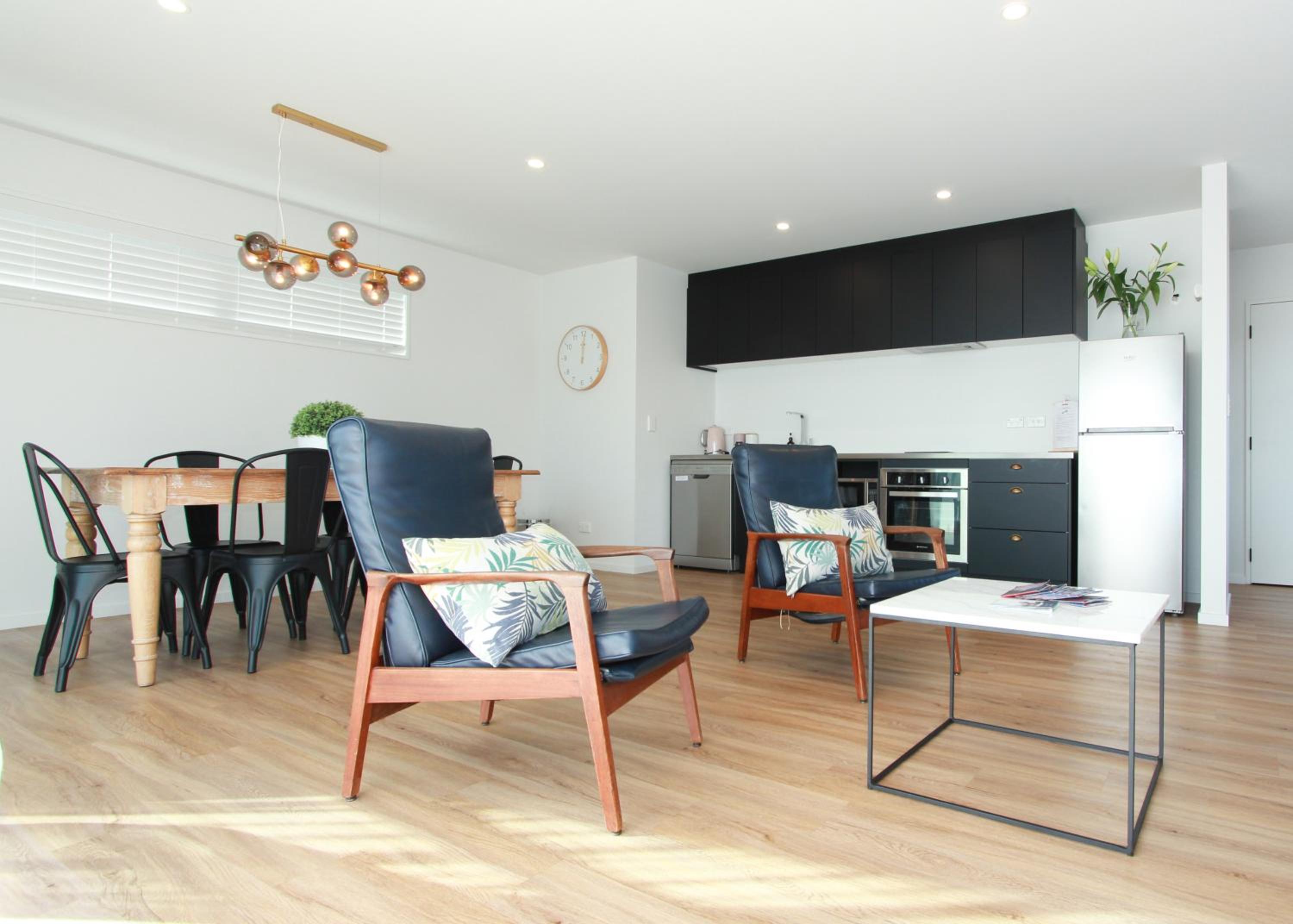 Two-Bedroom Townhouse - Photo 20