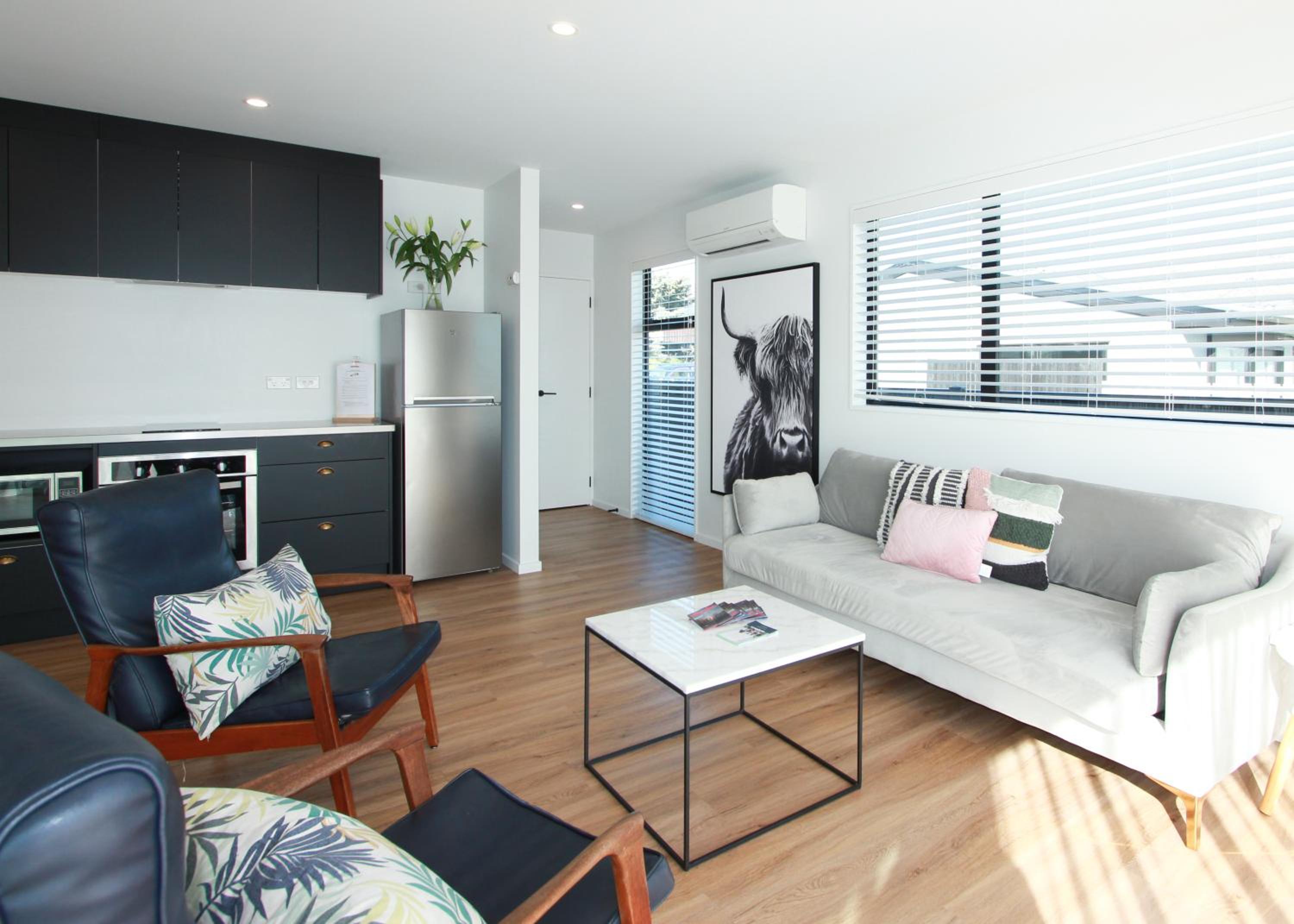 Two-Bedroom Townhouse - Photo 26