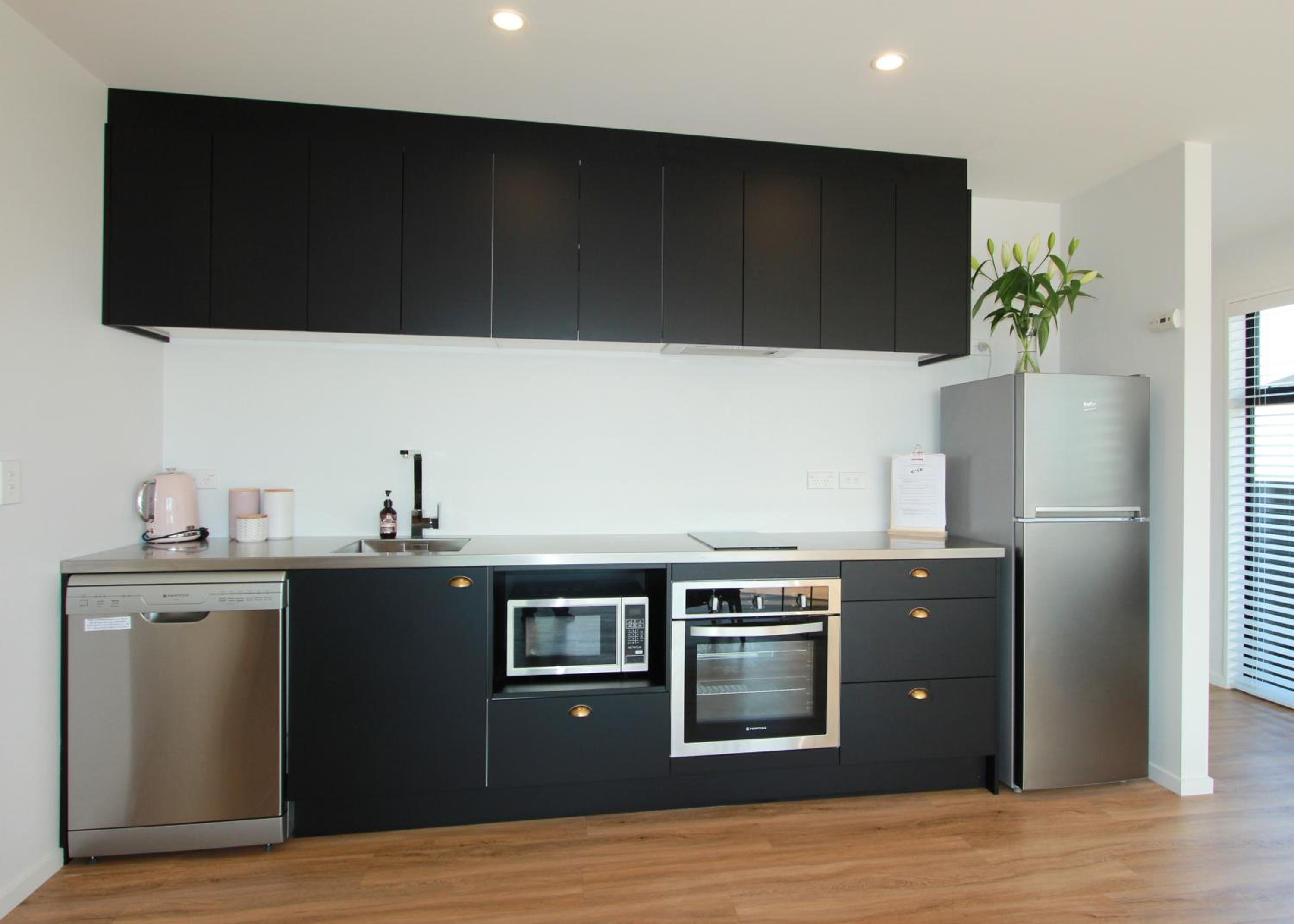 Two-Bedroom Townhouse - Photo 27