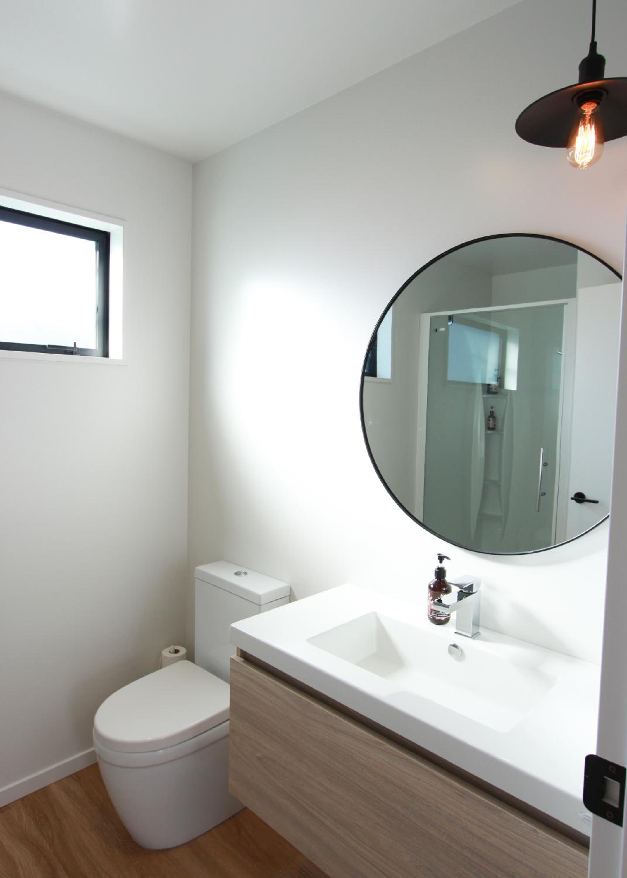 Two-Bedroom Townhouse - Photo 28