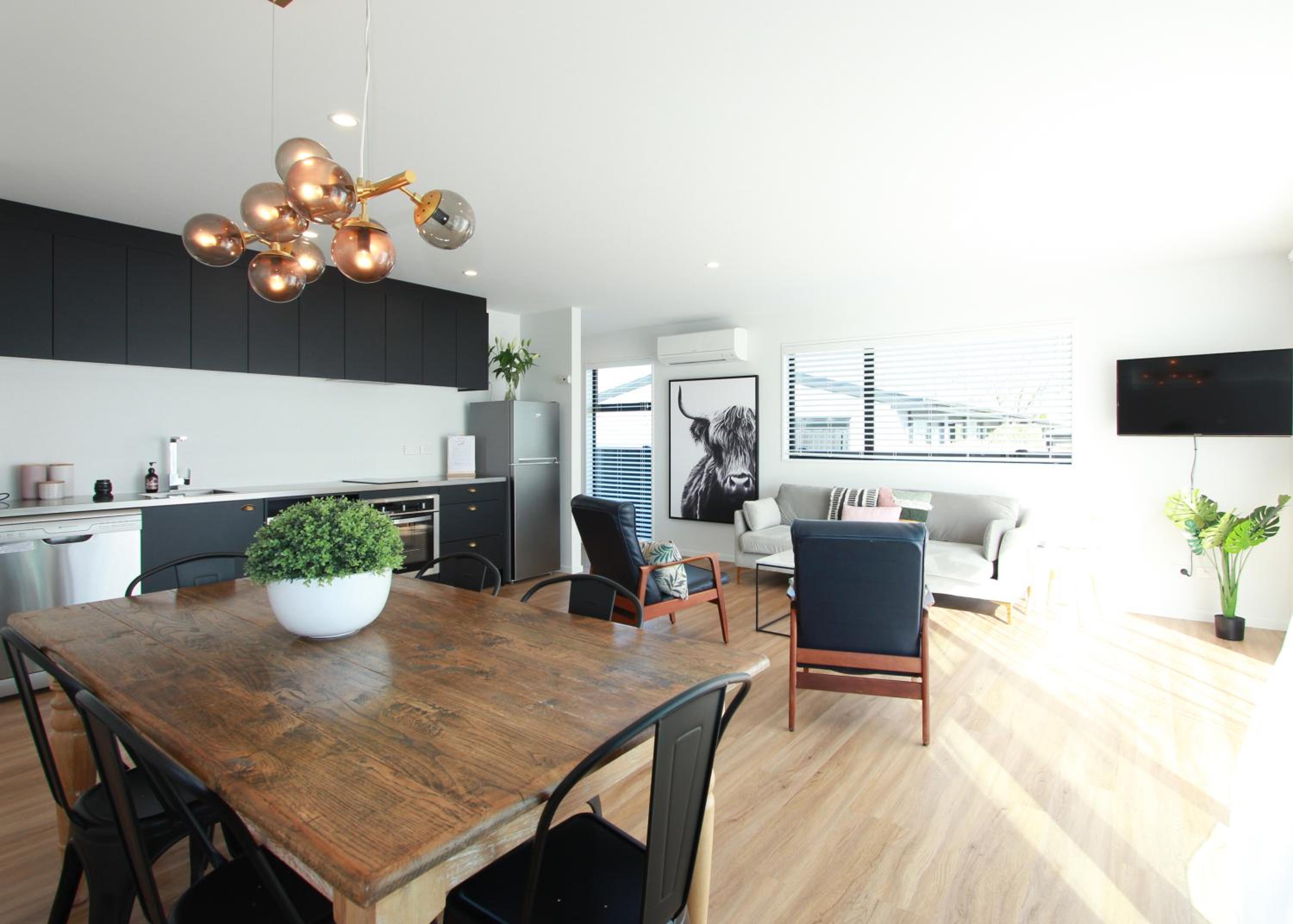 Two-Bedroom Townhouse - Photo 30