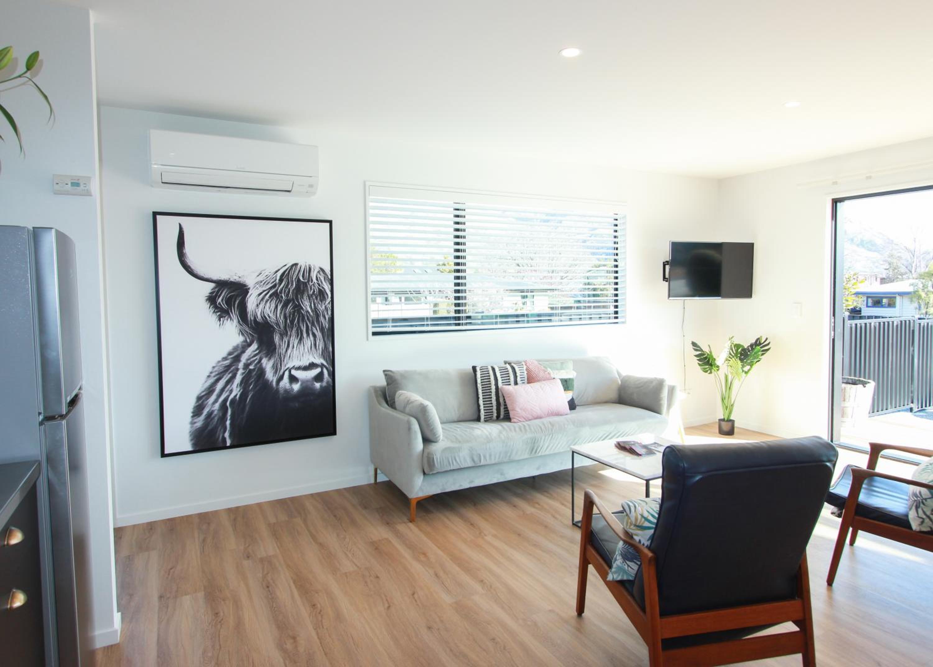 Two-Bedroom Townhouse - Photo 31
