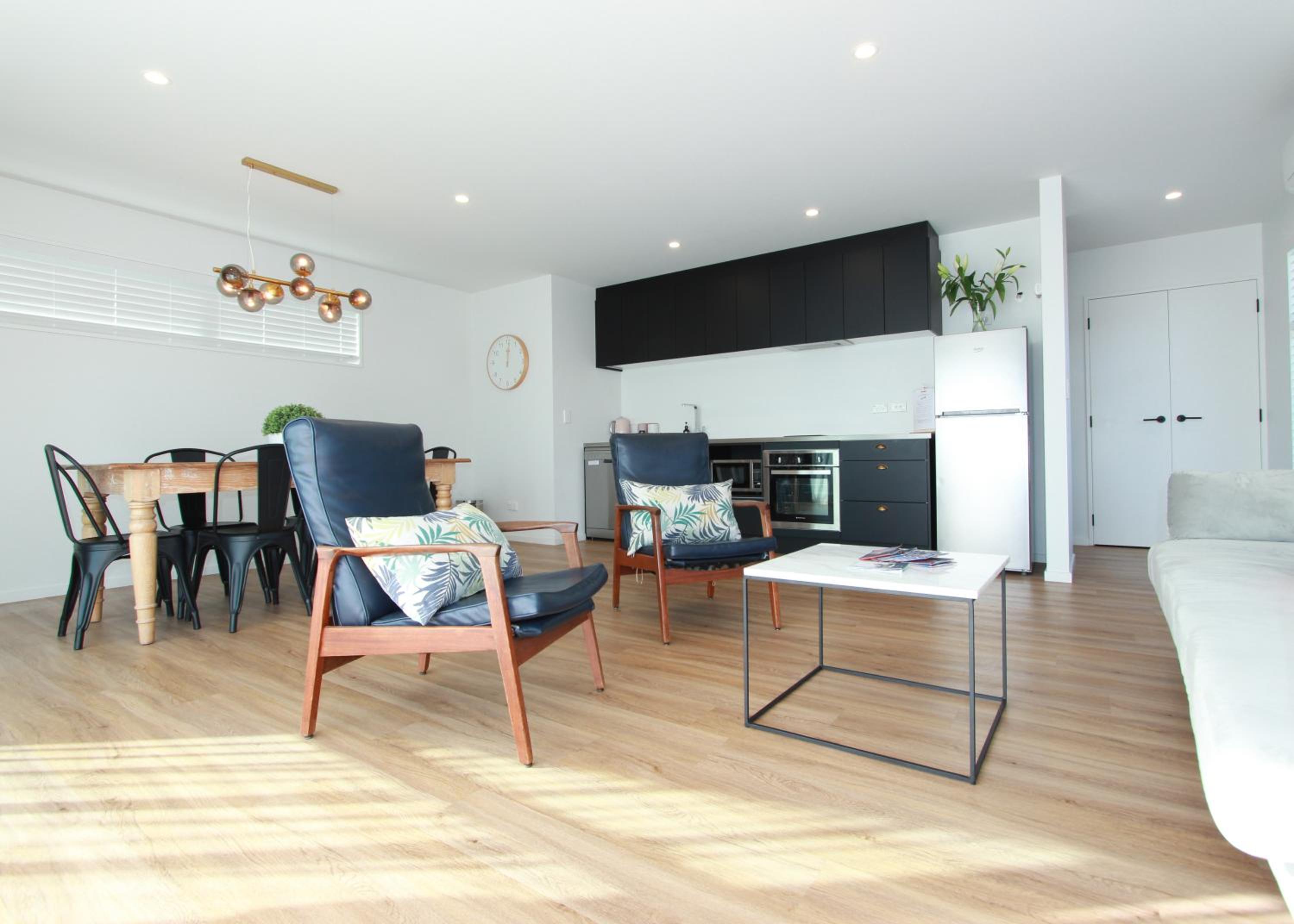 Two-Bedroom Townhouse - Photo 33
