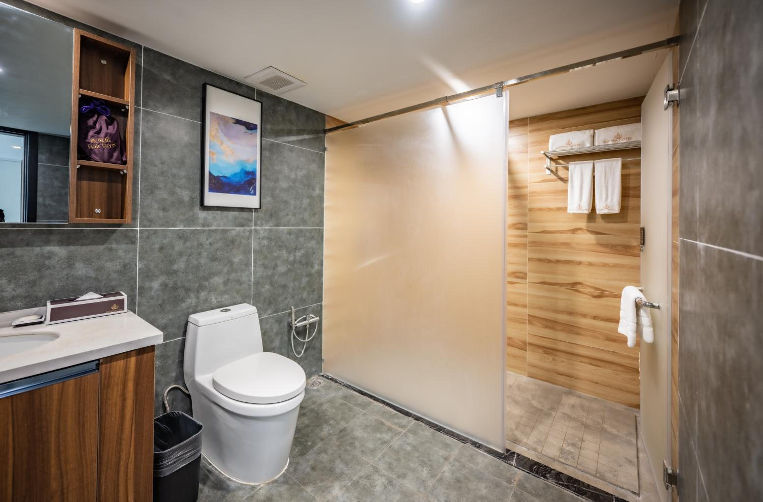 Deluxe Suite - Photo 2
