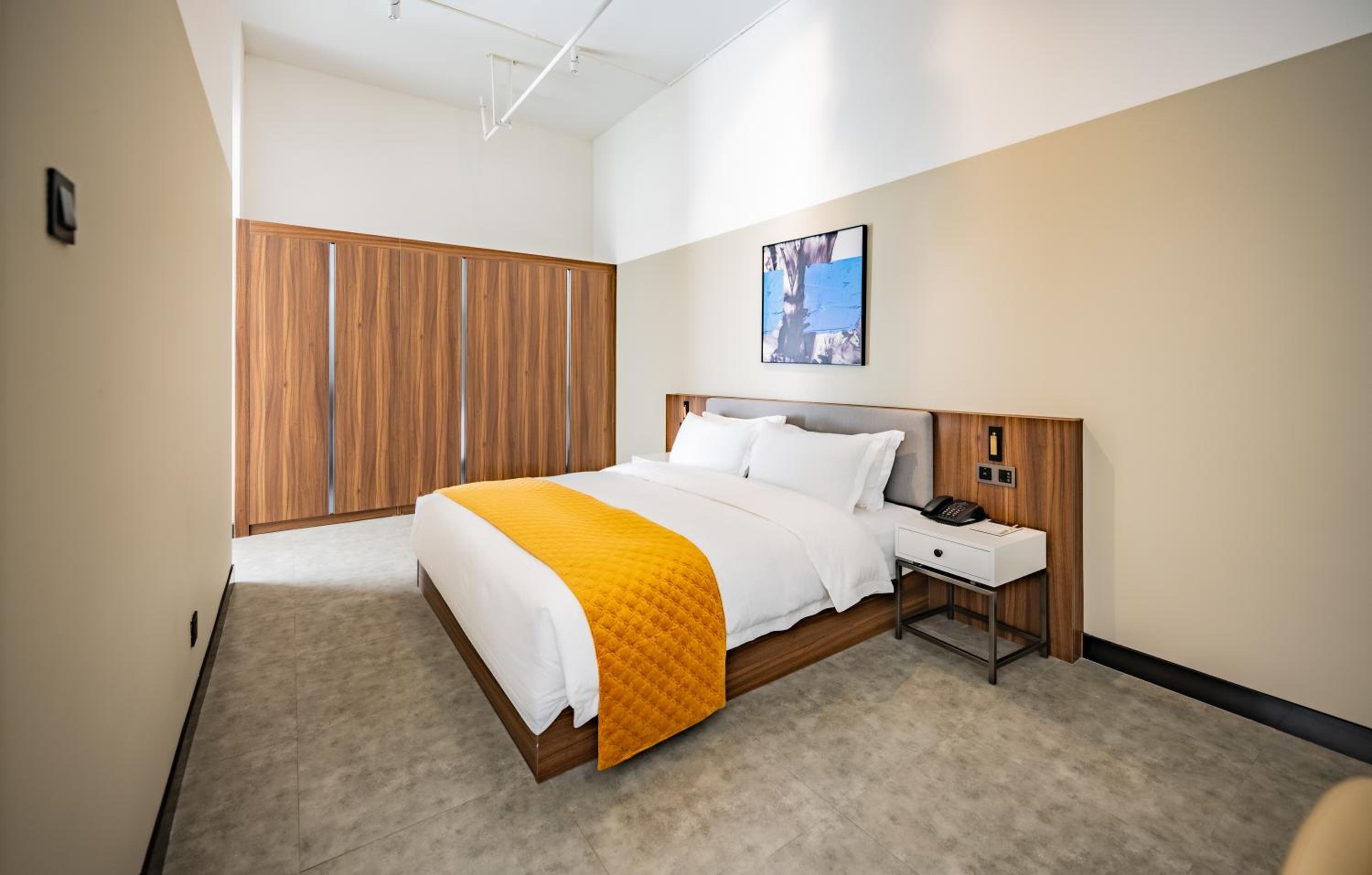 Deluxe Suite - Photo 4