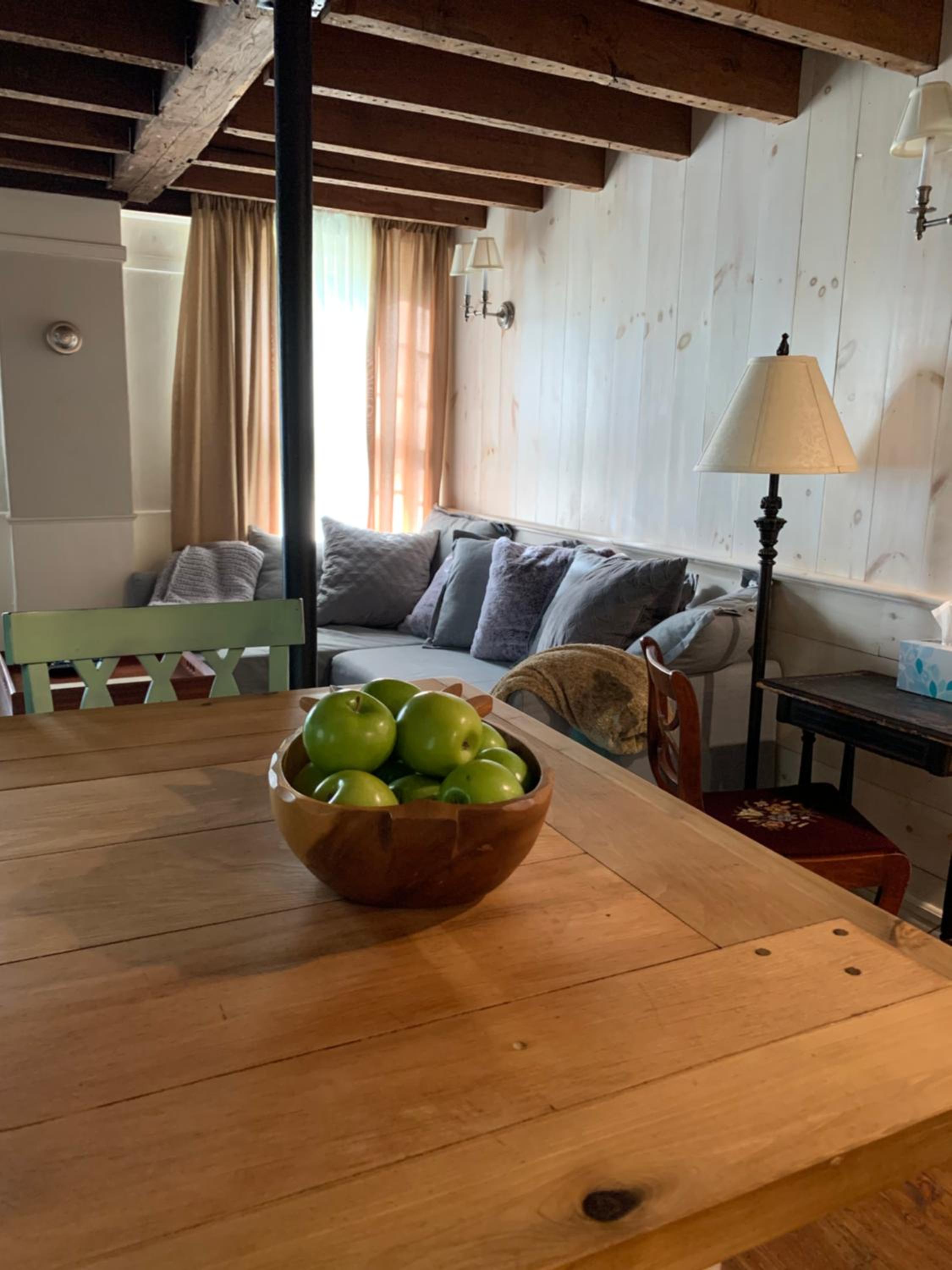 Studio with Garden View - Photo 3