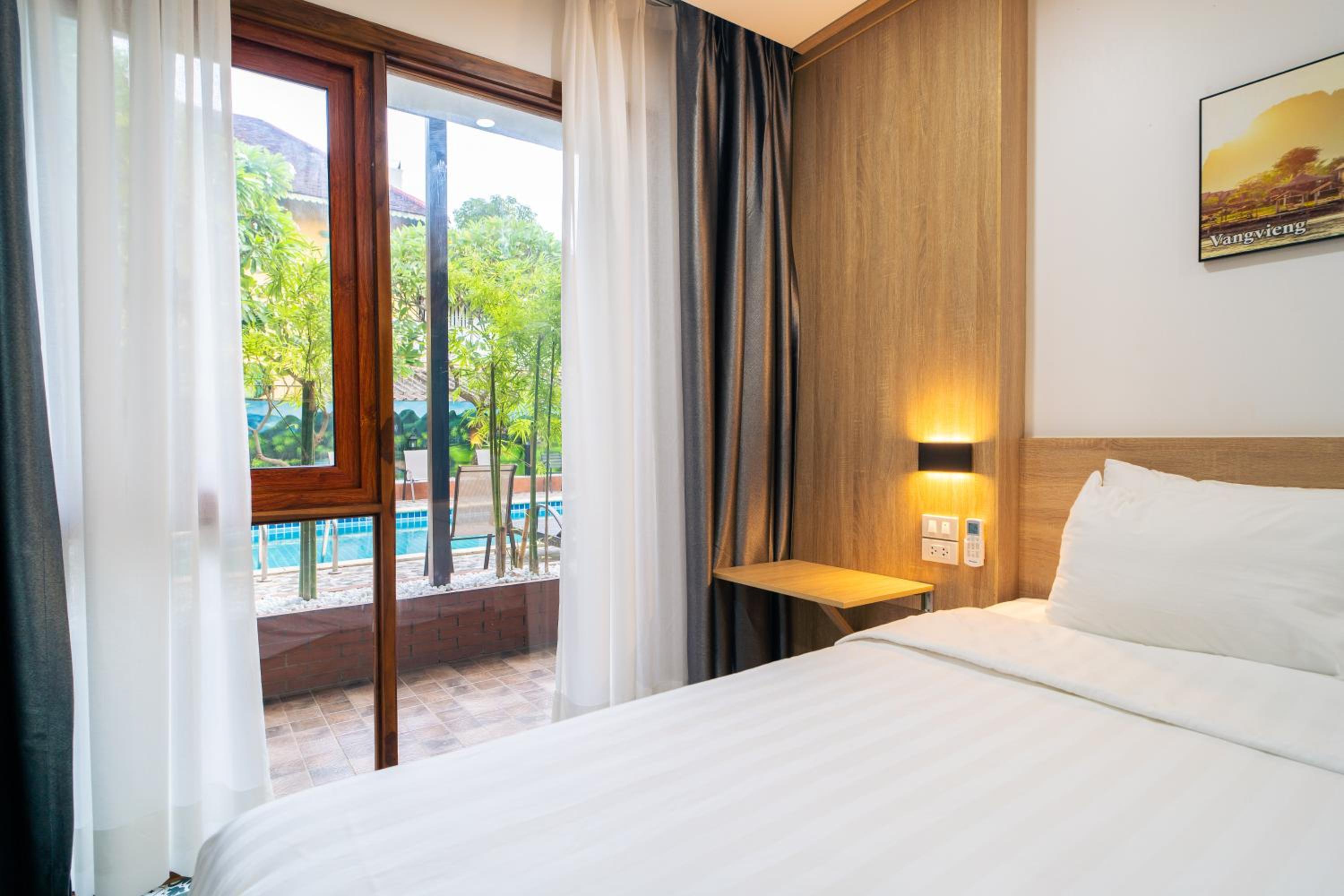 Superior Double Room - Photo 2