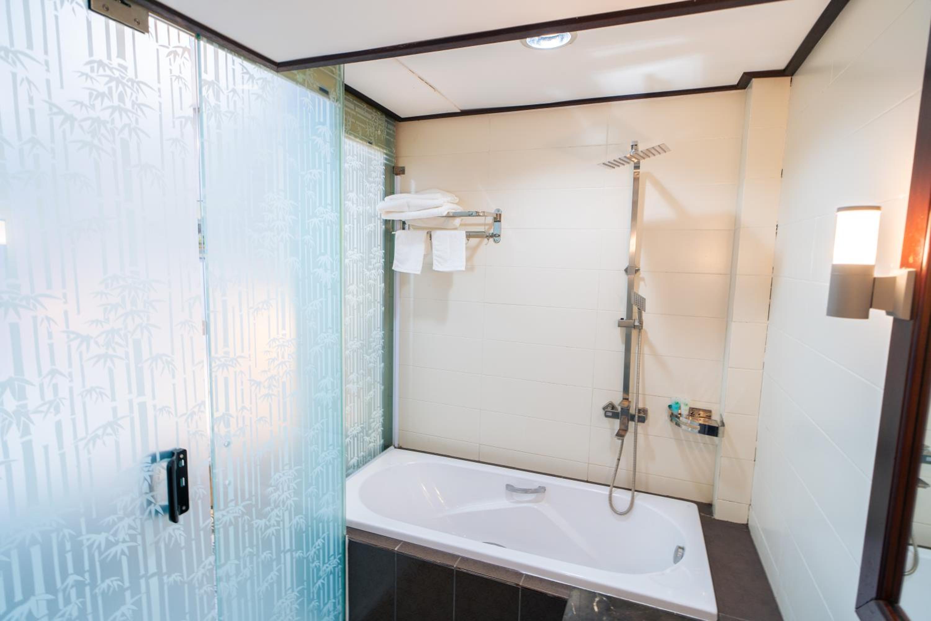 Superior Double Room - Photo 6