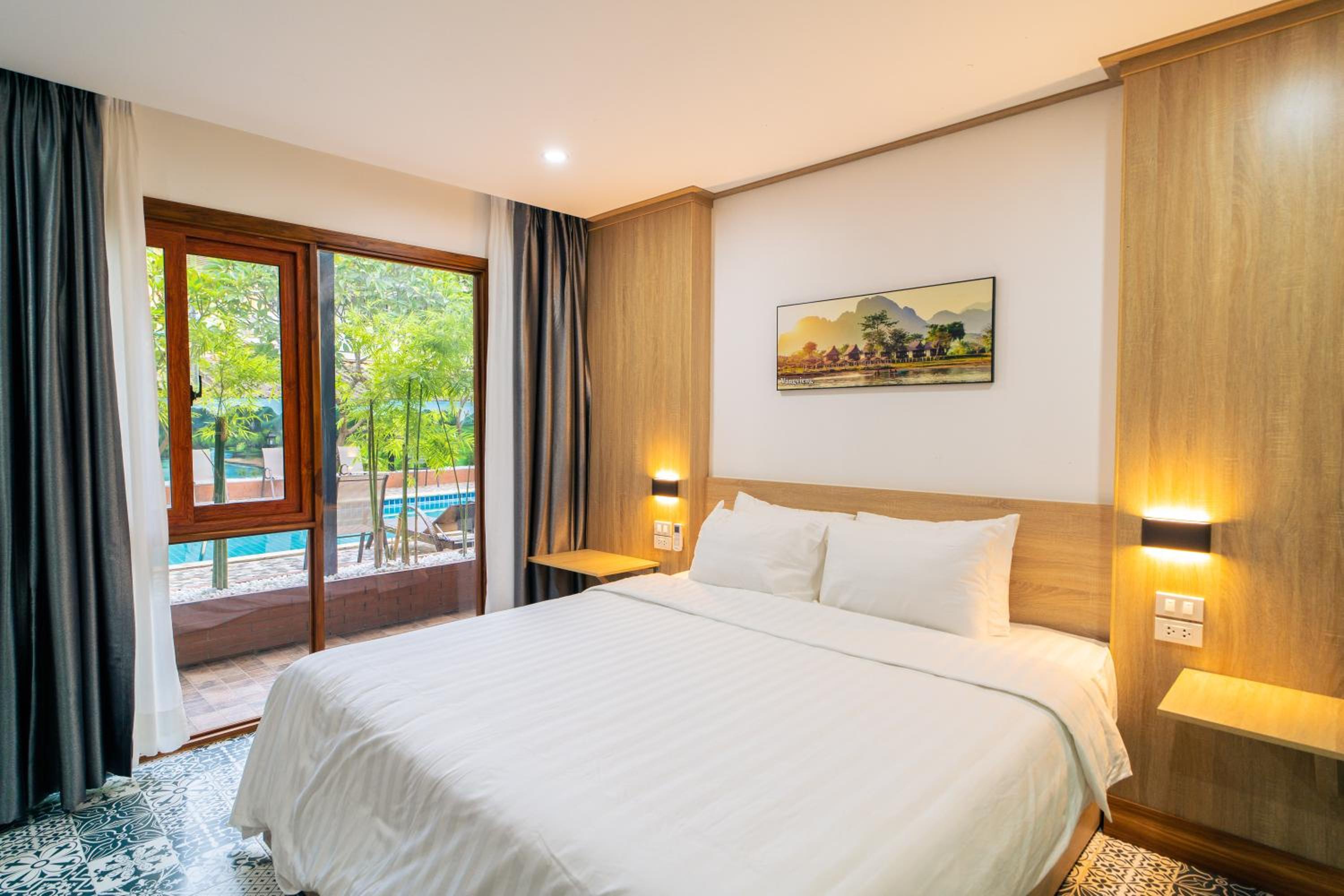 Superior Double Room - Photo 7