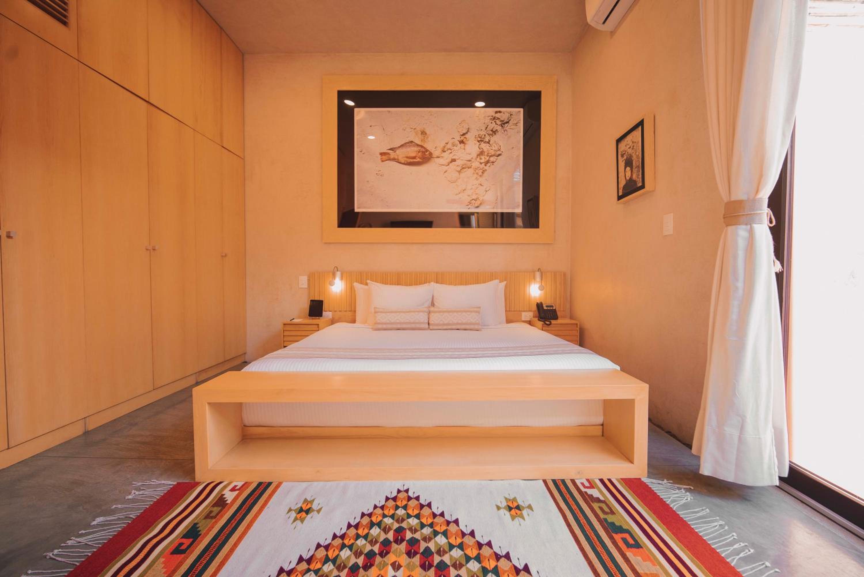 Suite with Bath and terrace photo 1
