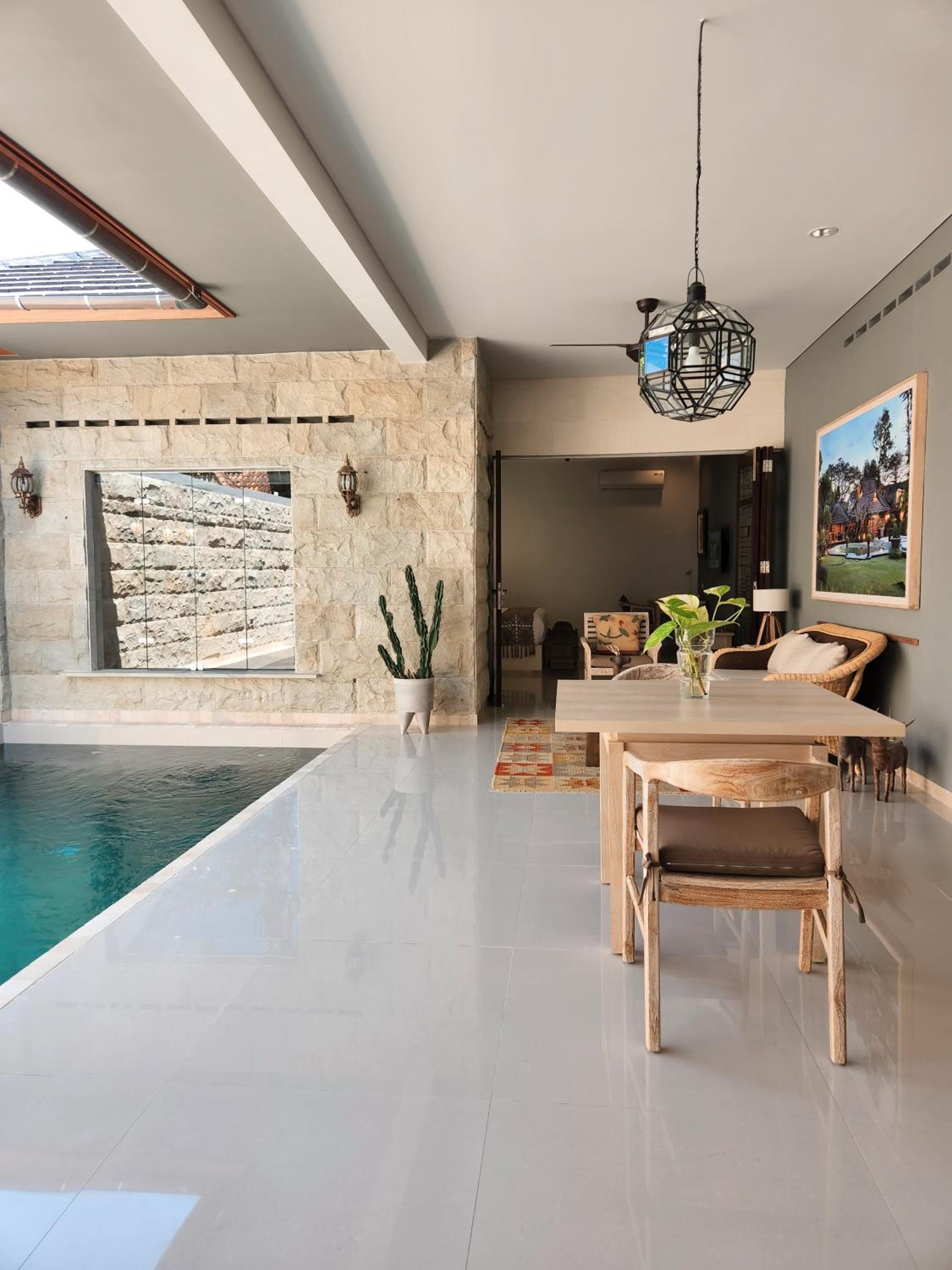 Royal One Bedroom Pool Villa photo 2