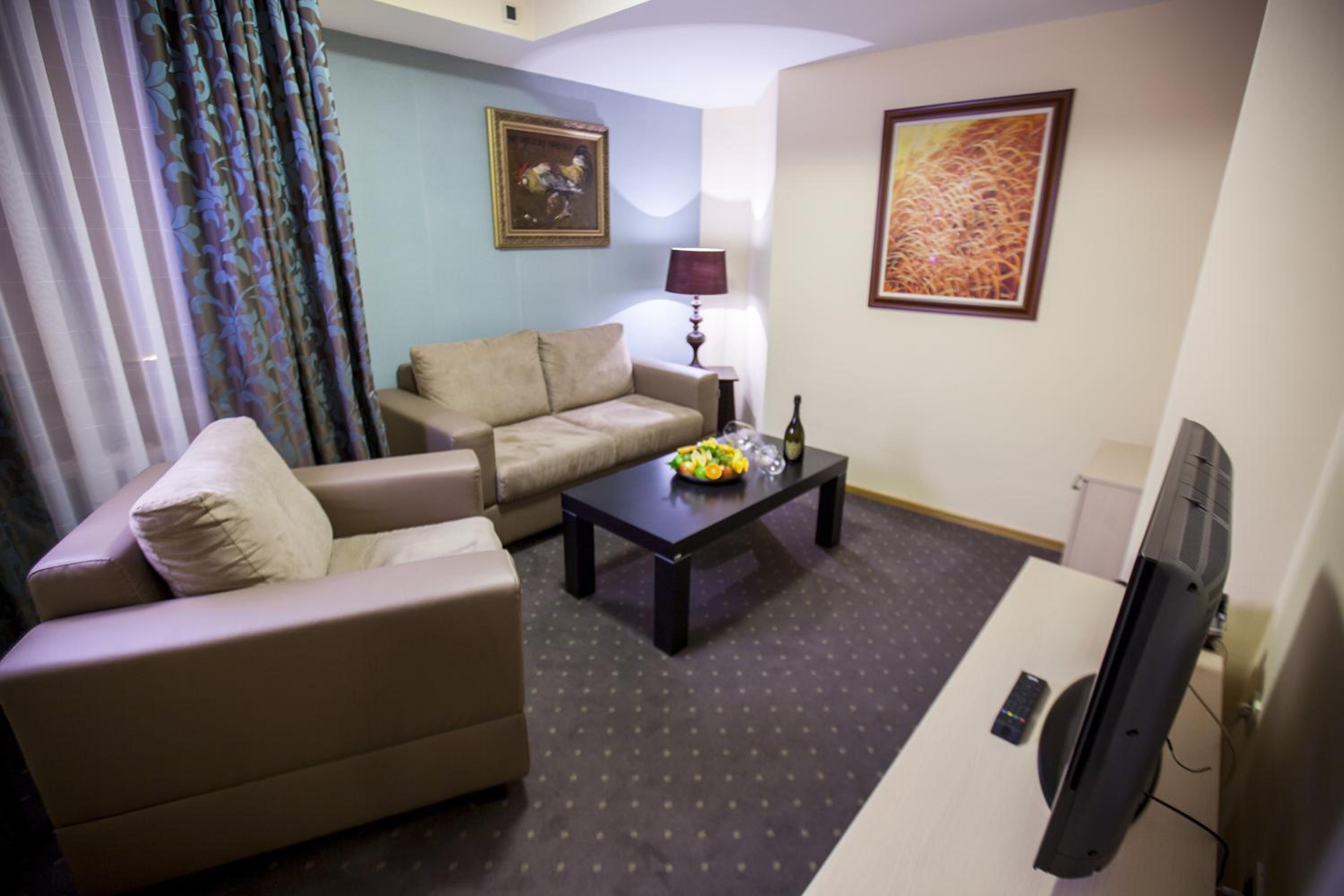 Suite - Photo 4