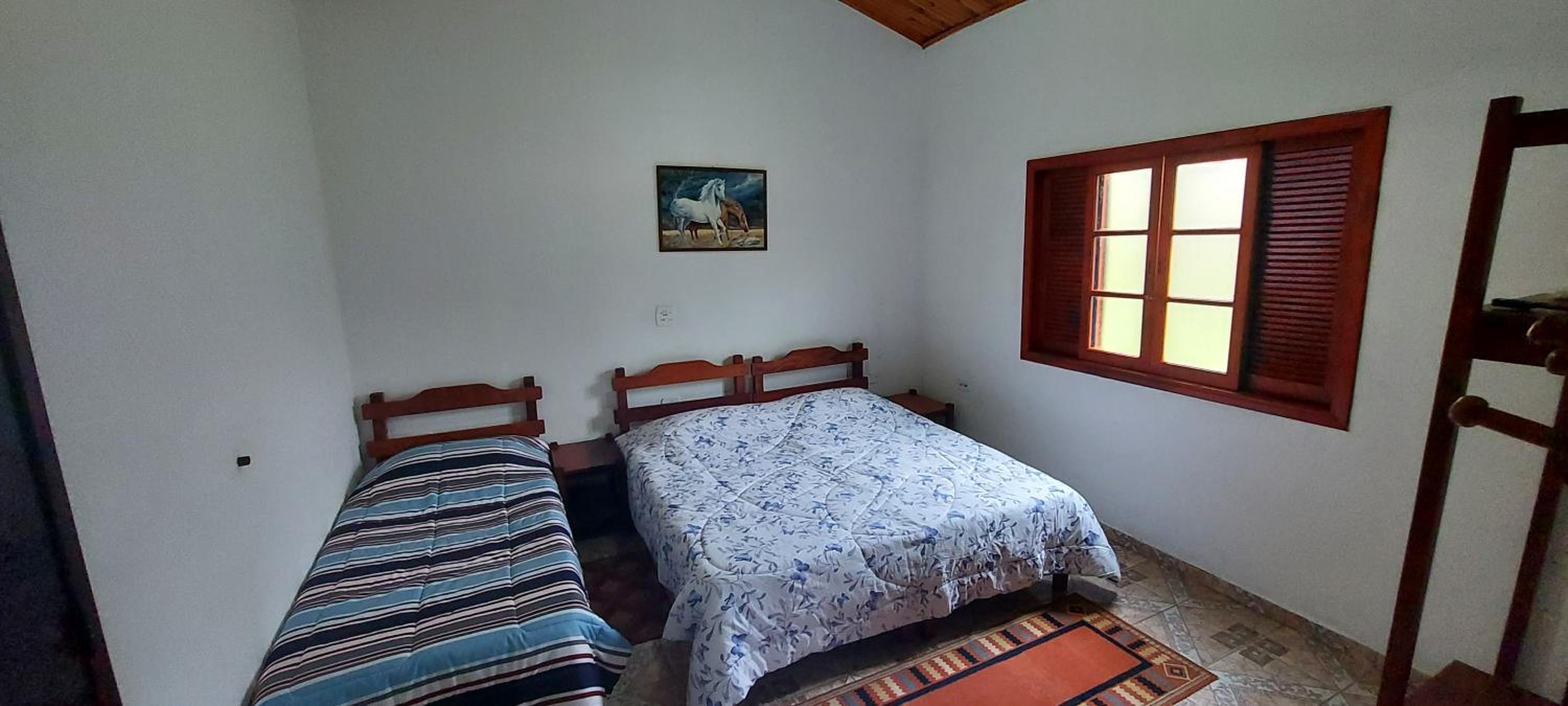 Quadruple Room with Balcony photo 1