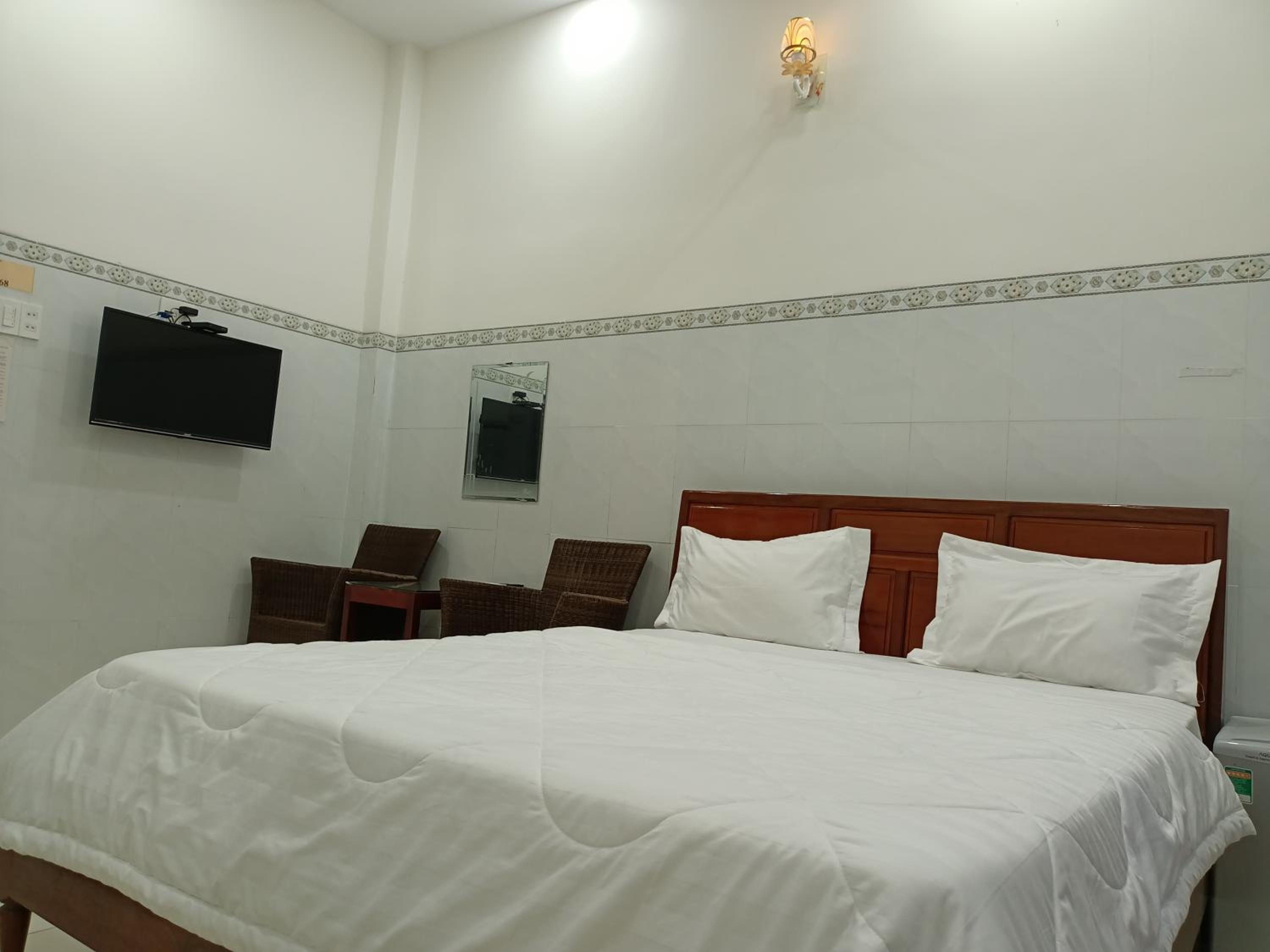 Deluxe Room photo 2
