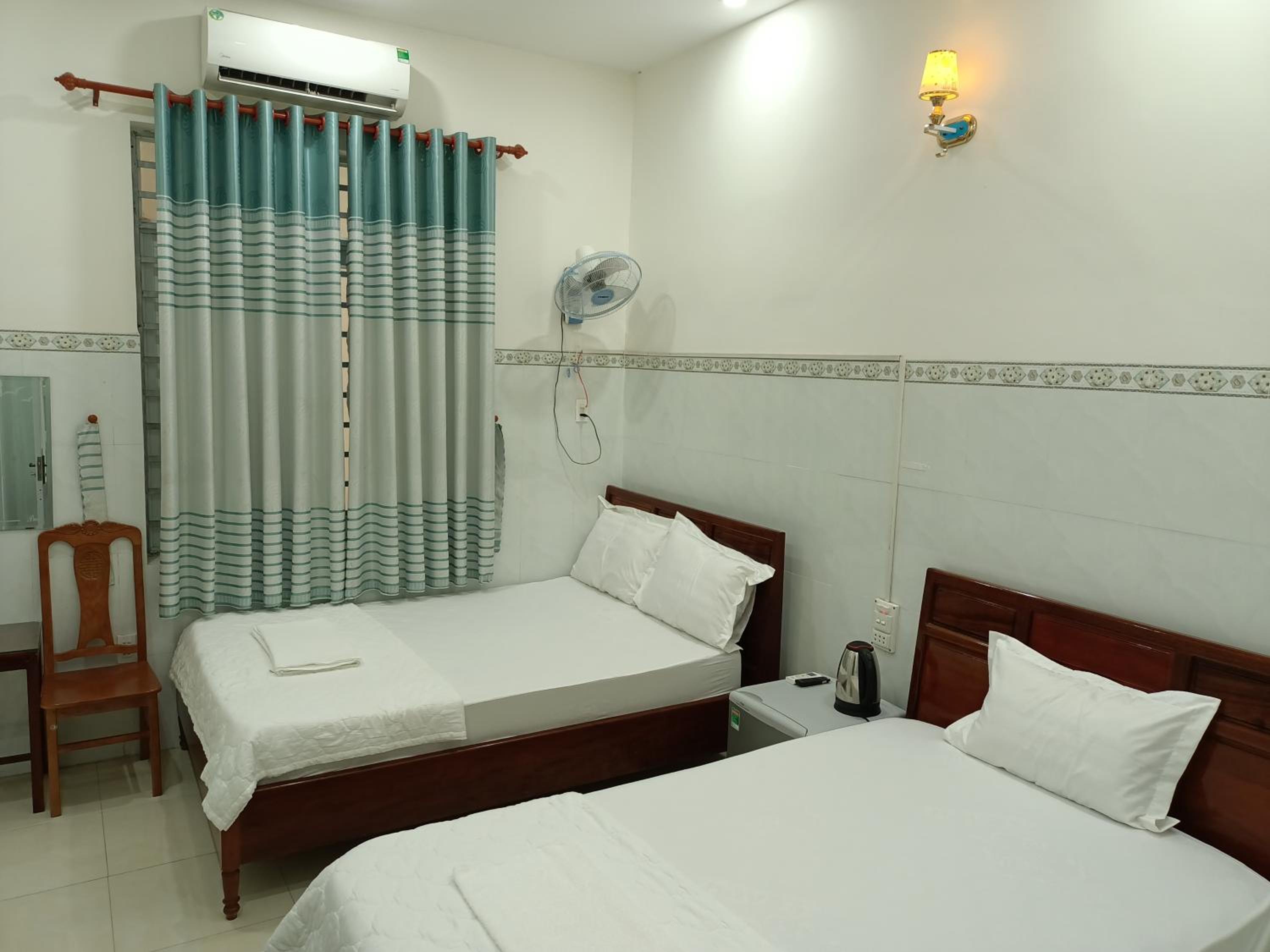 Triple Room photo 2