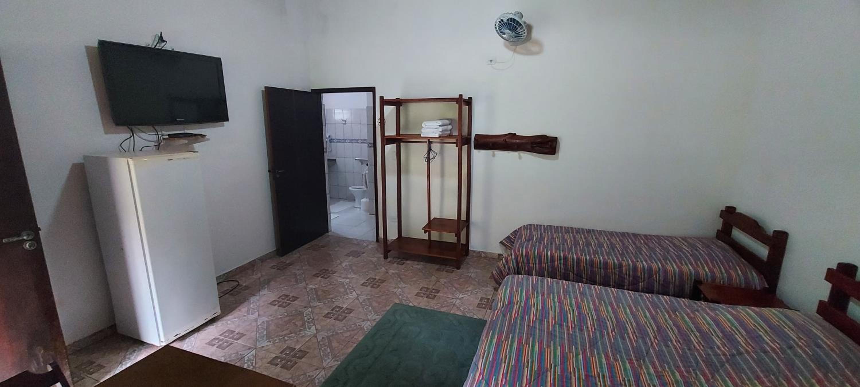 Triple Room photo 3