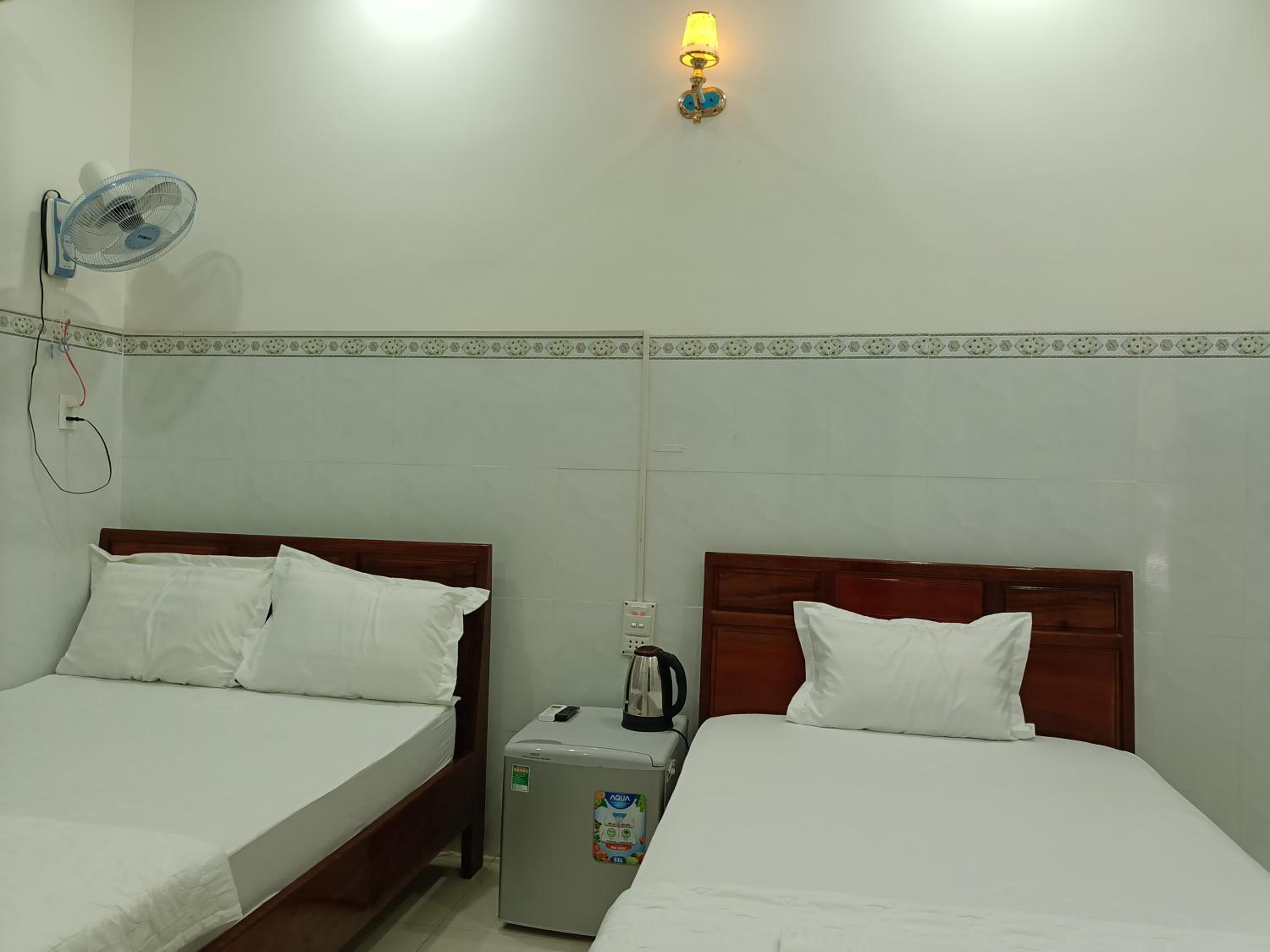 Triple Room photo 3