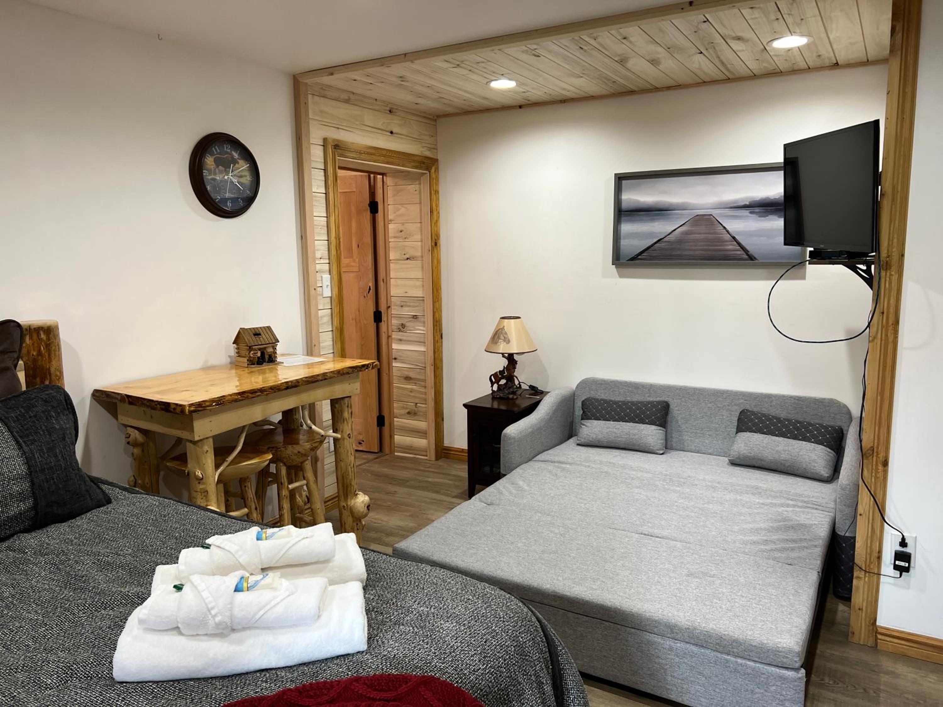 Family Suite photo 3