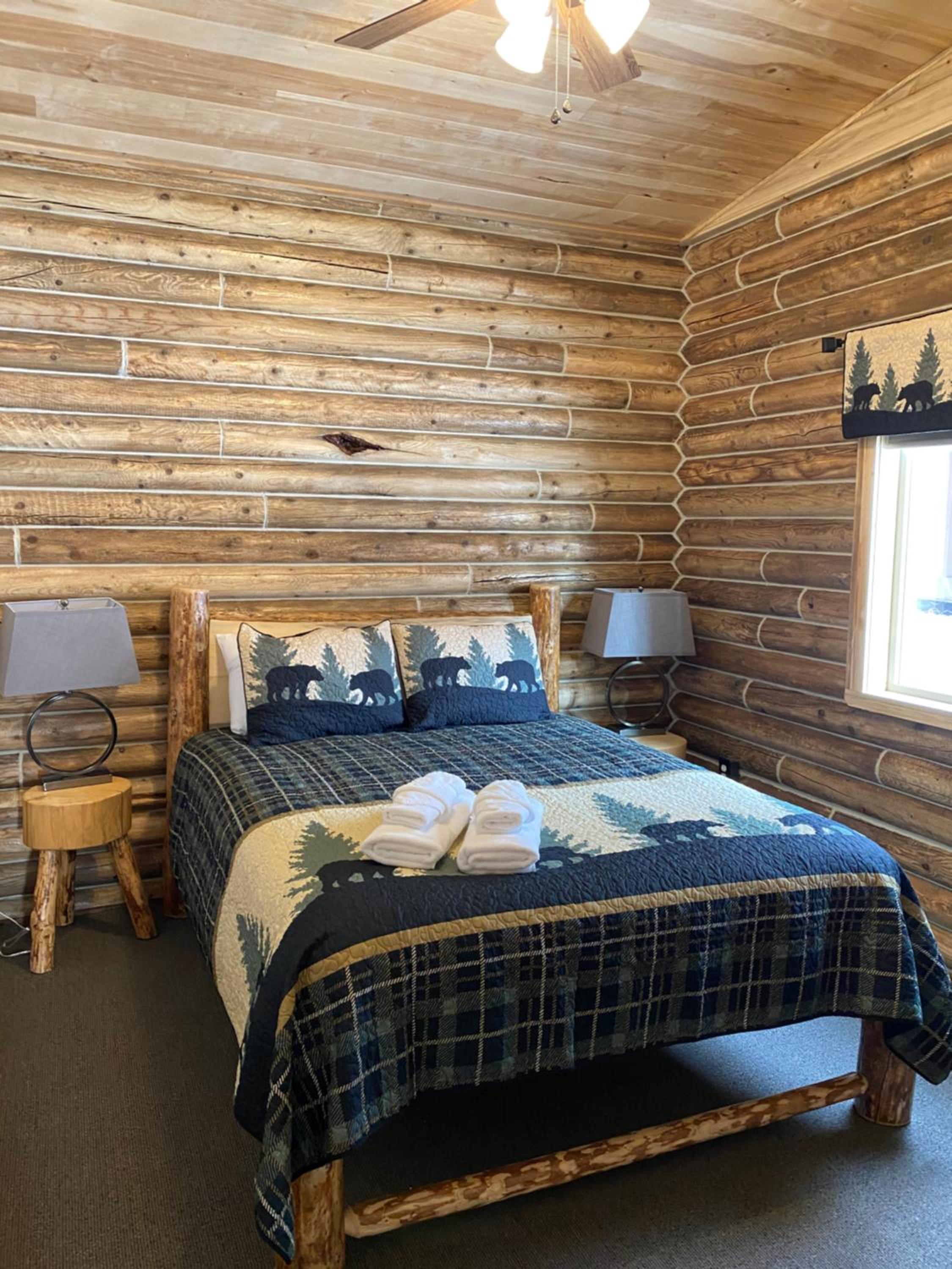 Deluxe Queen Room photo 1