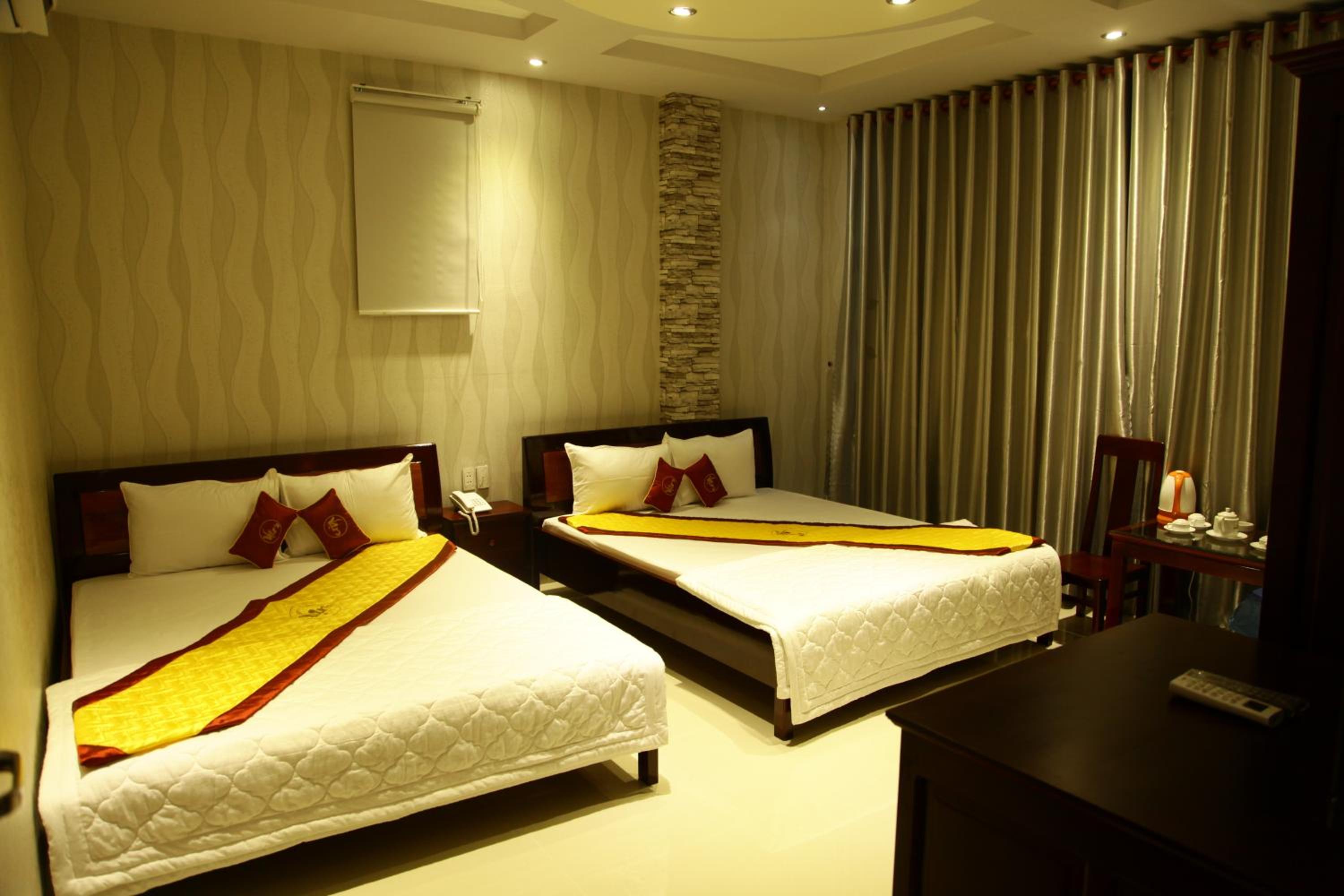 Quadruple Room photo 2