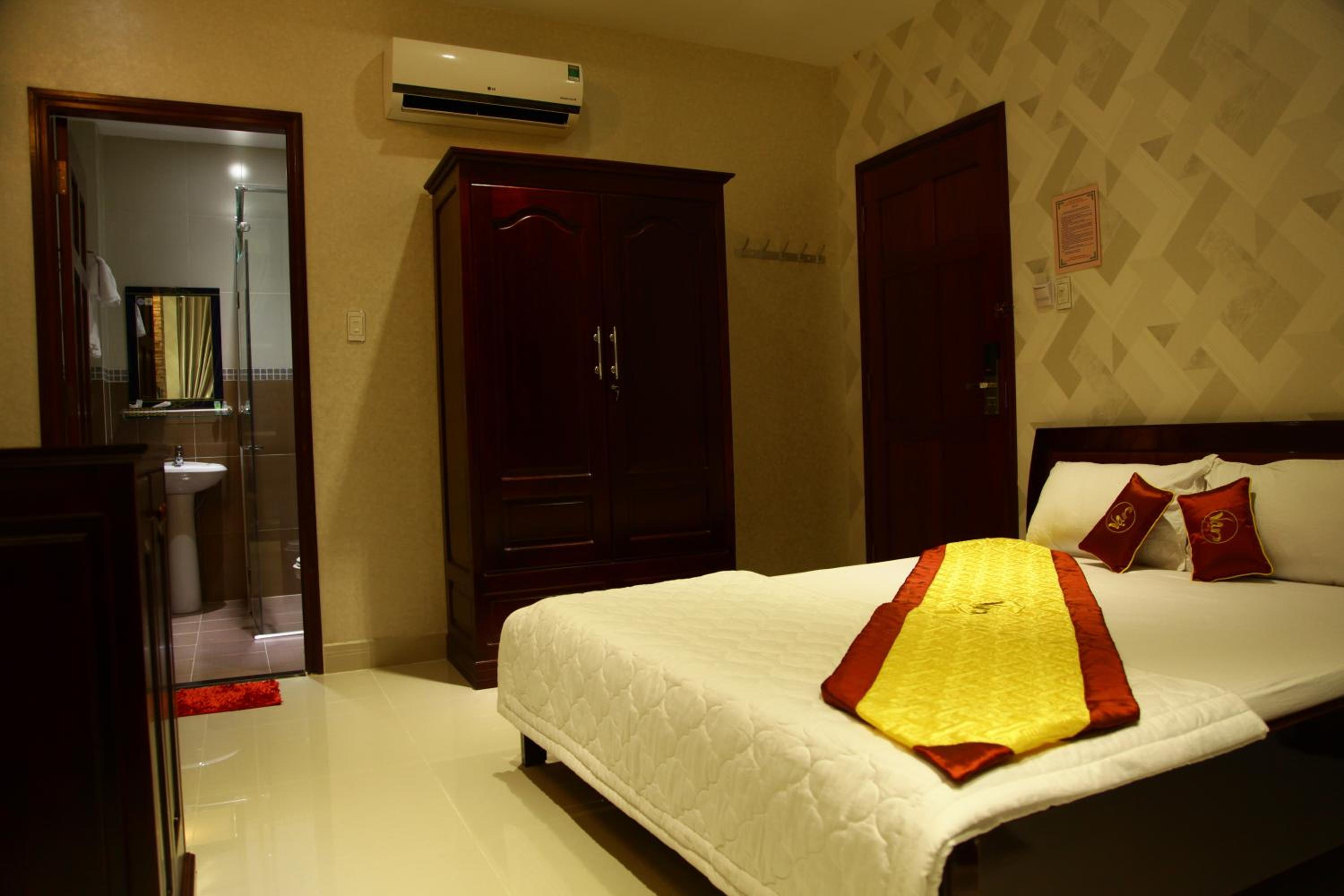 Double Room photo 3